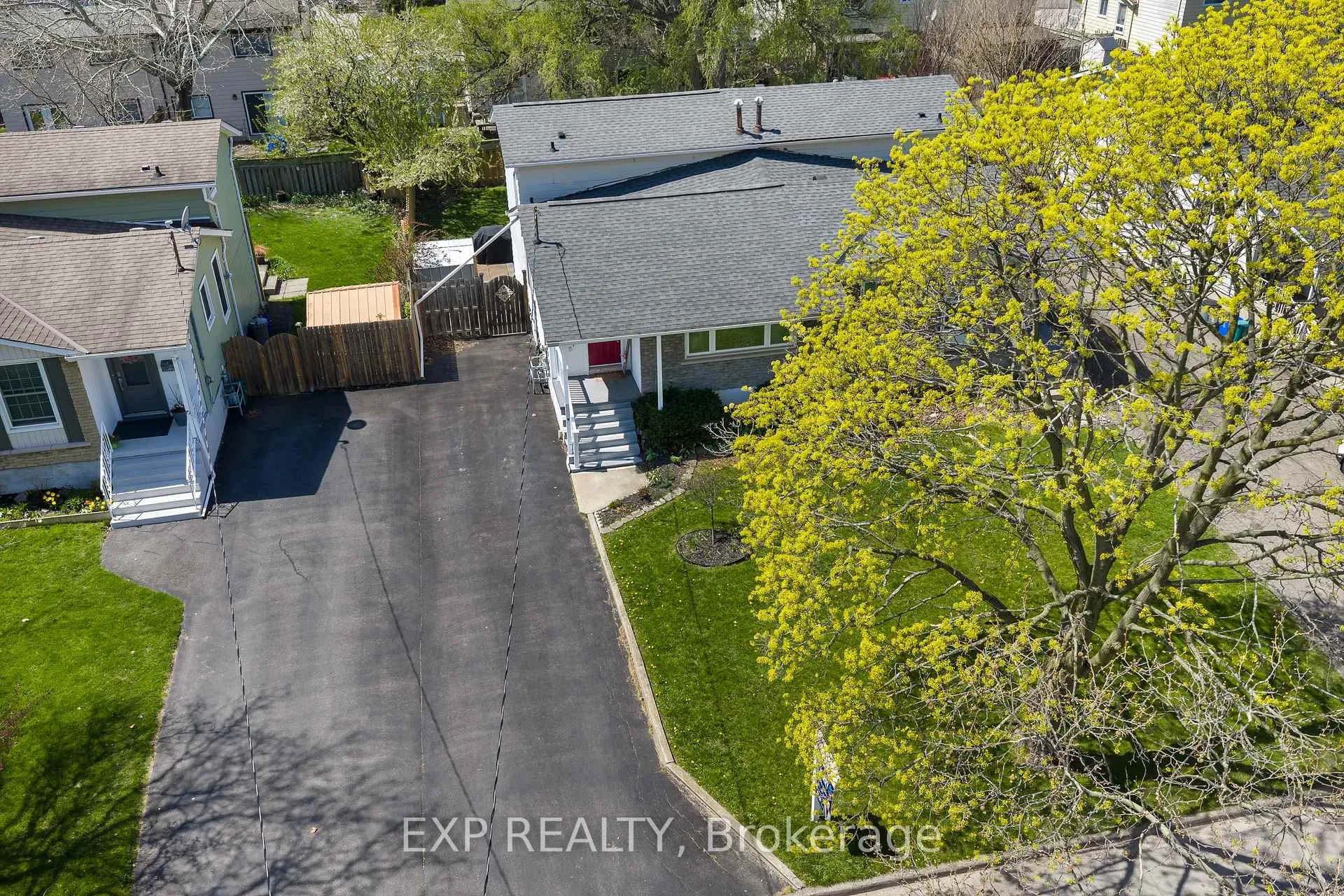Photo 28 of 33 Stanmary Drive, St. Catharines, Fairview — HOMEH