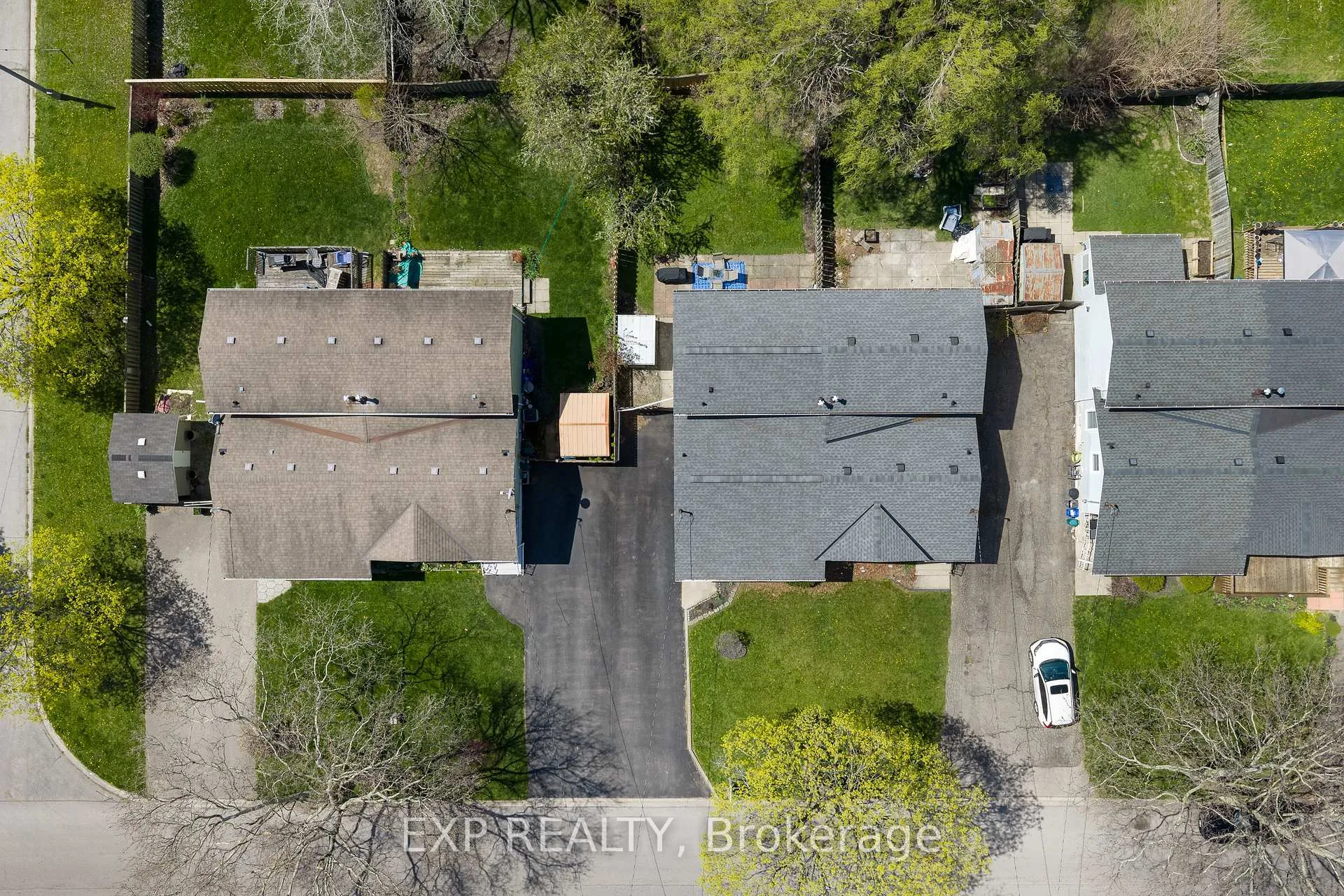 Photo 30 of 33 Stanmary Drive, St. Catharines, Fairview — HOMEH