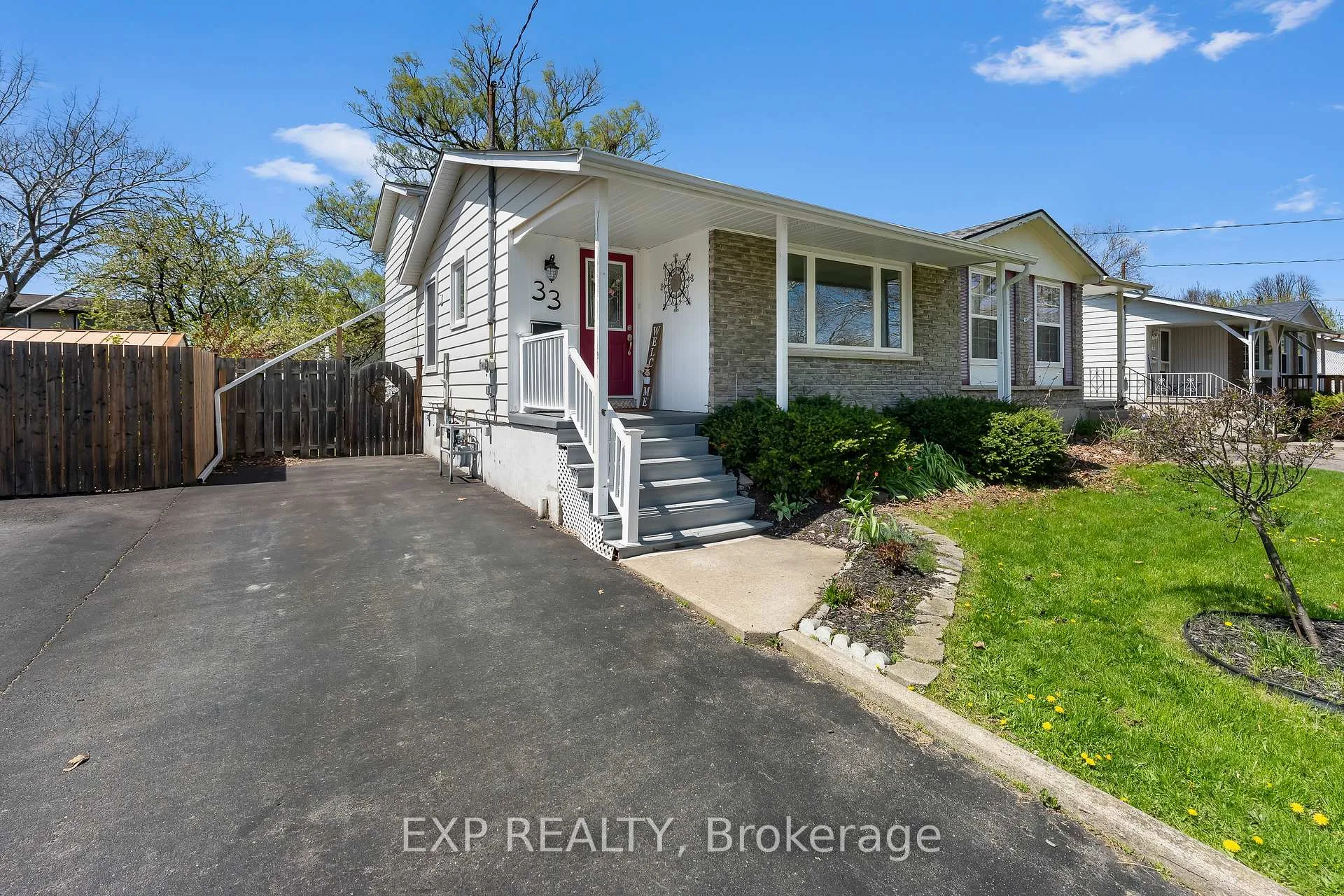 Photo 32 of 33 Stanmary Drive, St. Catharines, Fairview — HOMEH