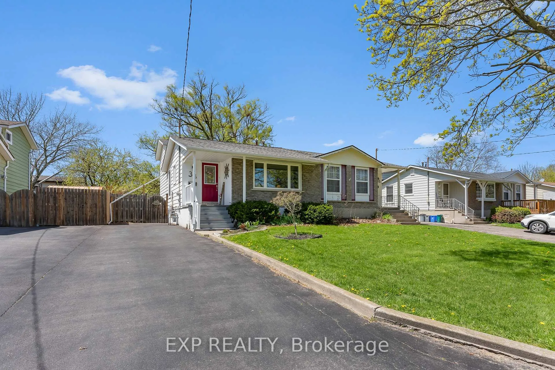 Photo 33 of 33 Stanmary Drive, St. Catharines, Fairview — HOMEH