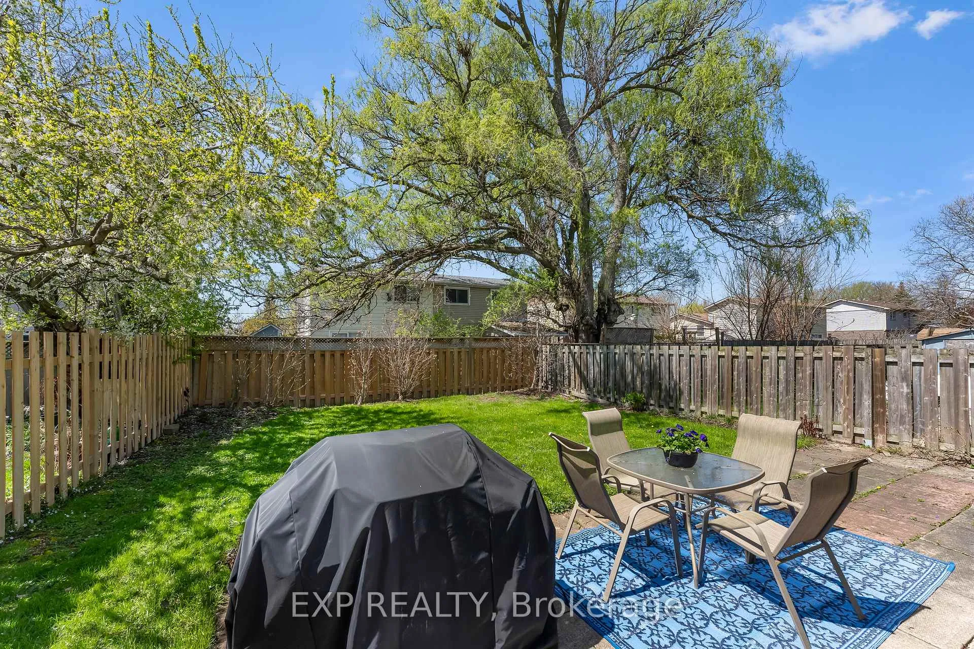 Photo 36 of 33 Stanmary Drive, St. Catharines, Fairview — HOMEH