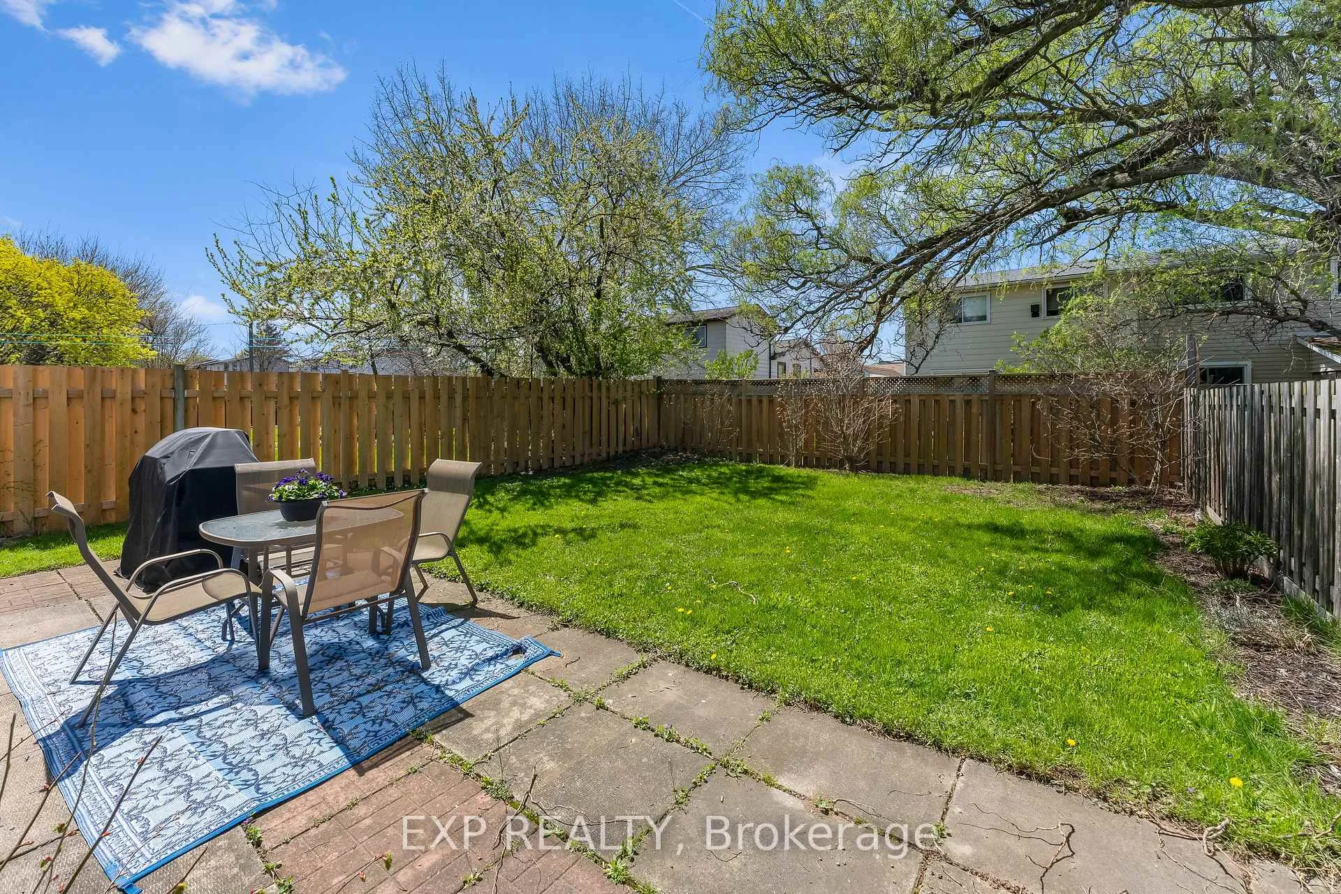 Photo 37 of 33 Stanmary Drive, St. Catharines, Fairview — HOMEH