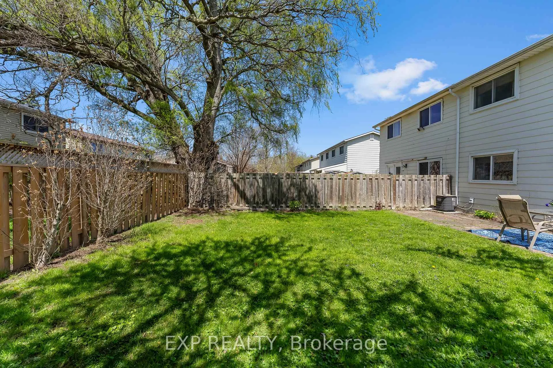 Photo 38 of 33 Stanmary Drive, St. Catharines, Fairview — HOMEH
