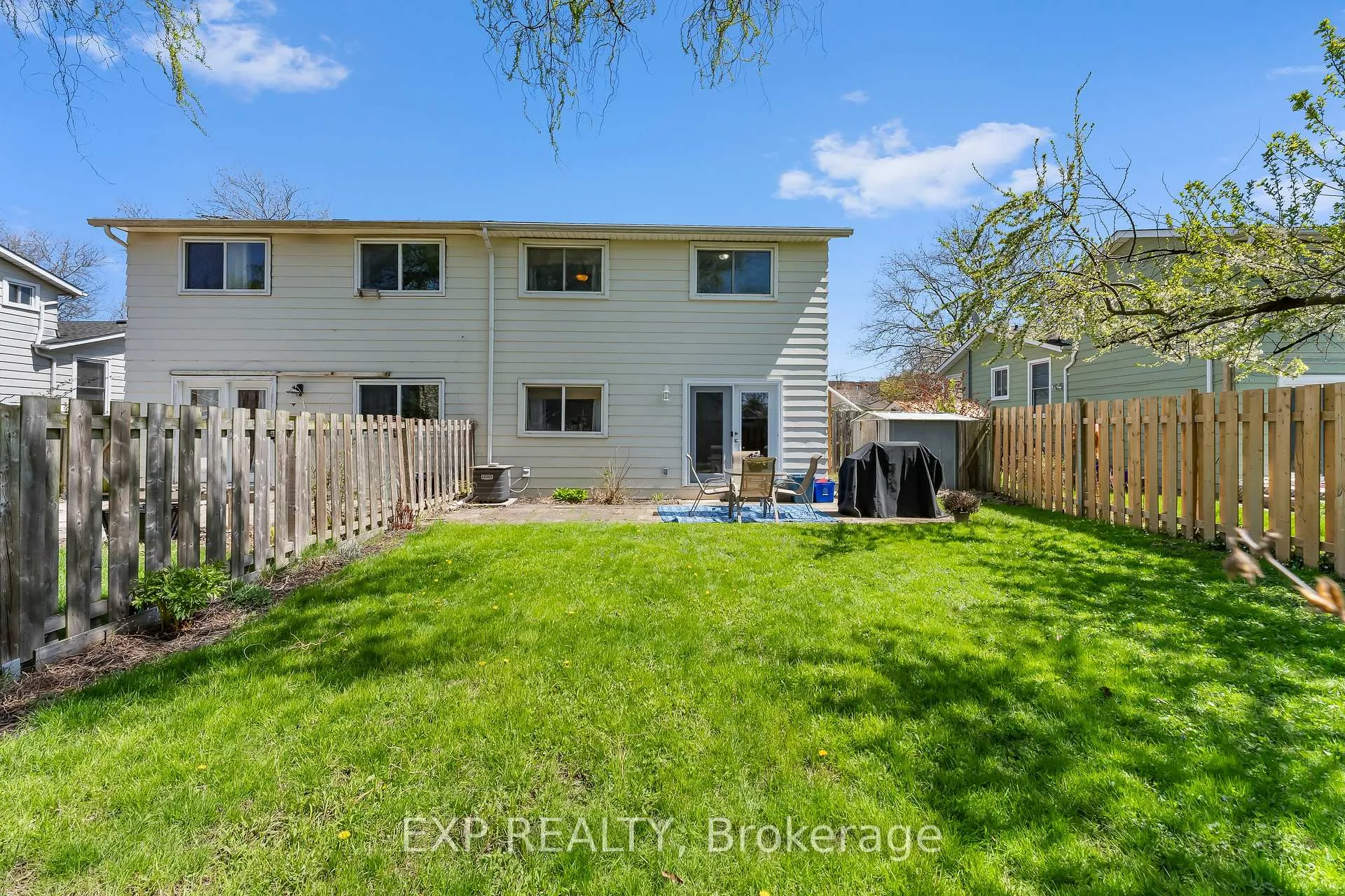 Photo 40 of 33 Stanmary Drive, St. Catharines, Fairview — HOMEH