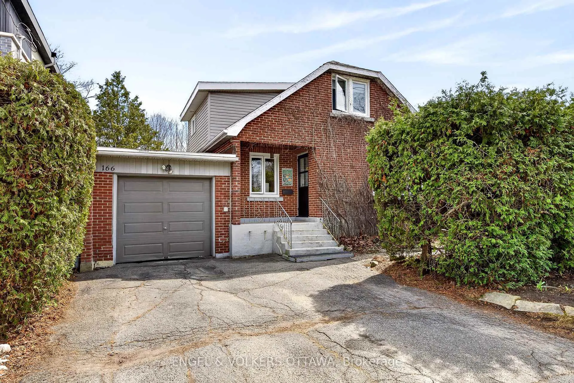 Photo 1 of 166 Wesley Avenue, Ottawa, Westboro/Hampton Park — HOMEH