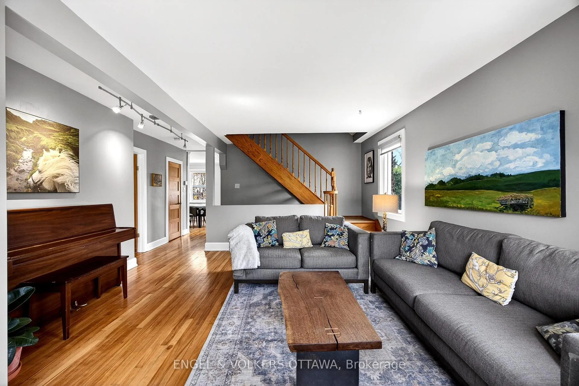 Photo 6 of 166 Wesley Avenue, Ottawa, Westboro/Hampton Park — HOMEH