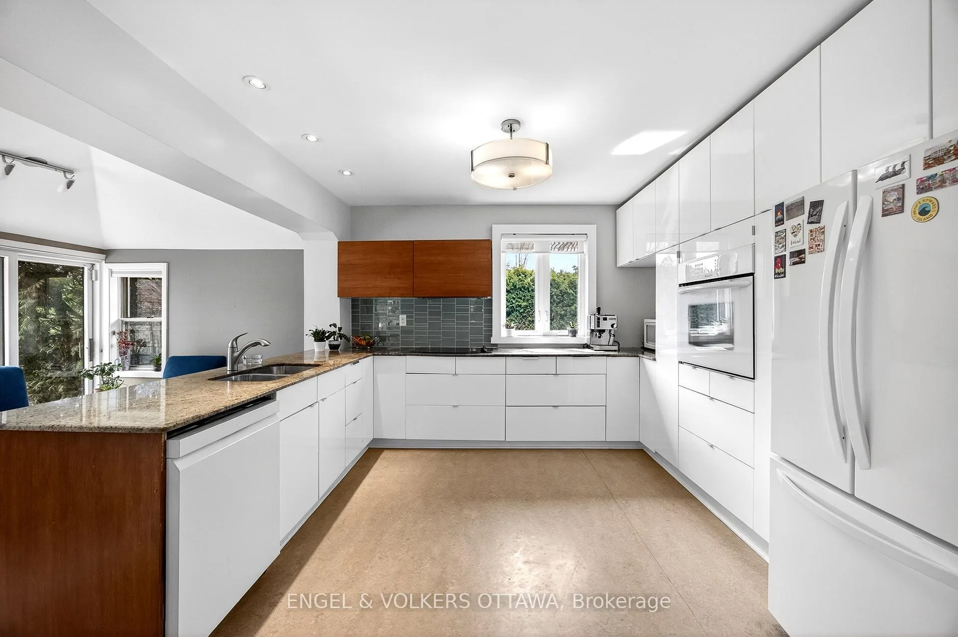 Photo 7 of 166 Wesley Avenue, Ottawa, Westboro/Hampton Park — HOMEH