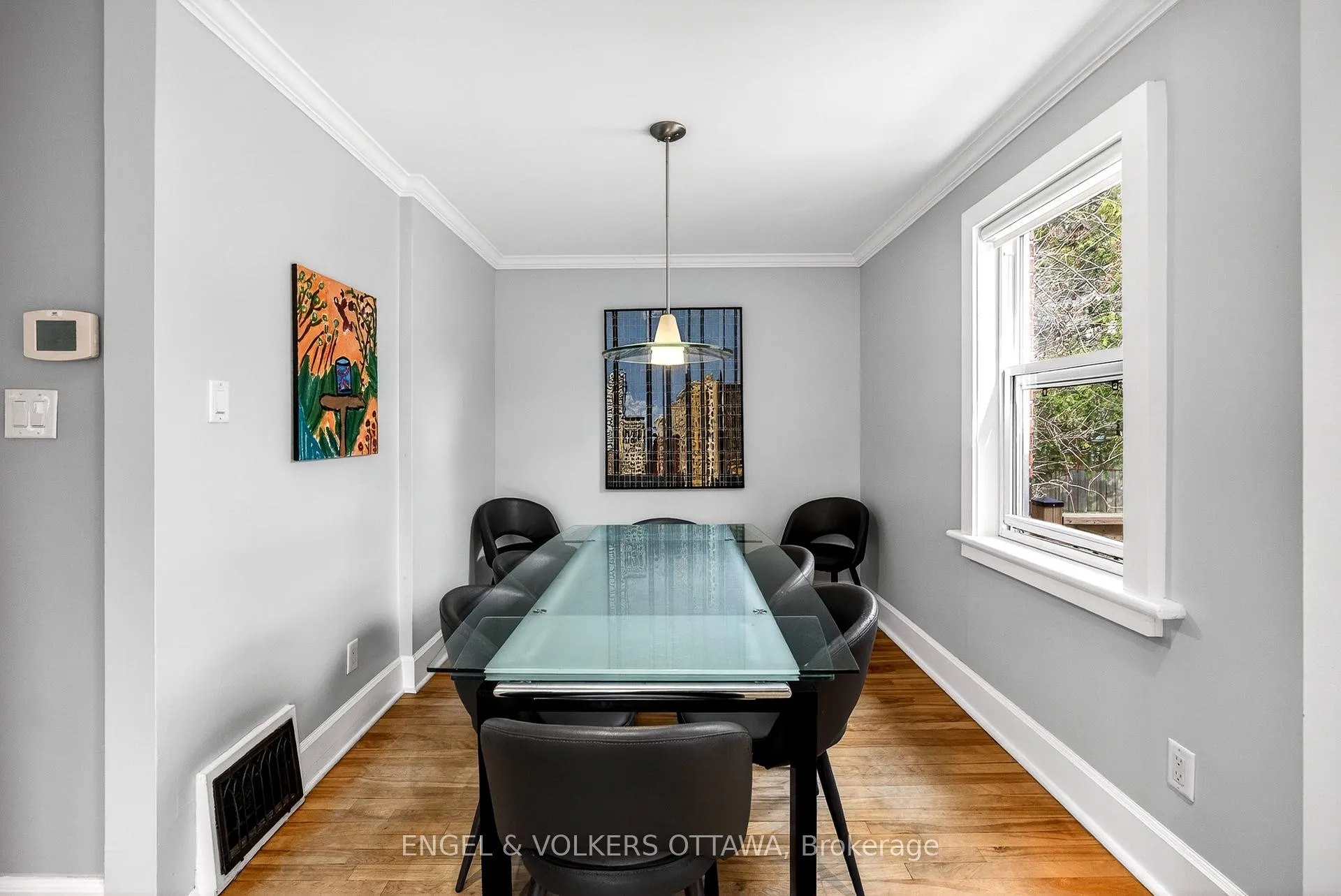 Photo 9 of 166 Wesley Avenue, Ottawa, Westboro/Hampton Park — HOMEH