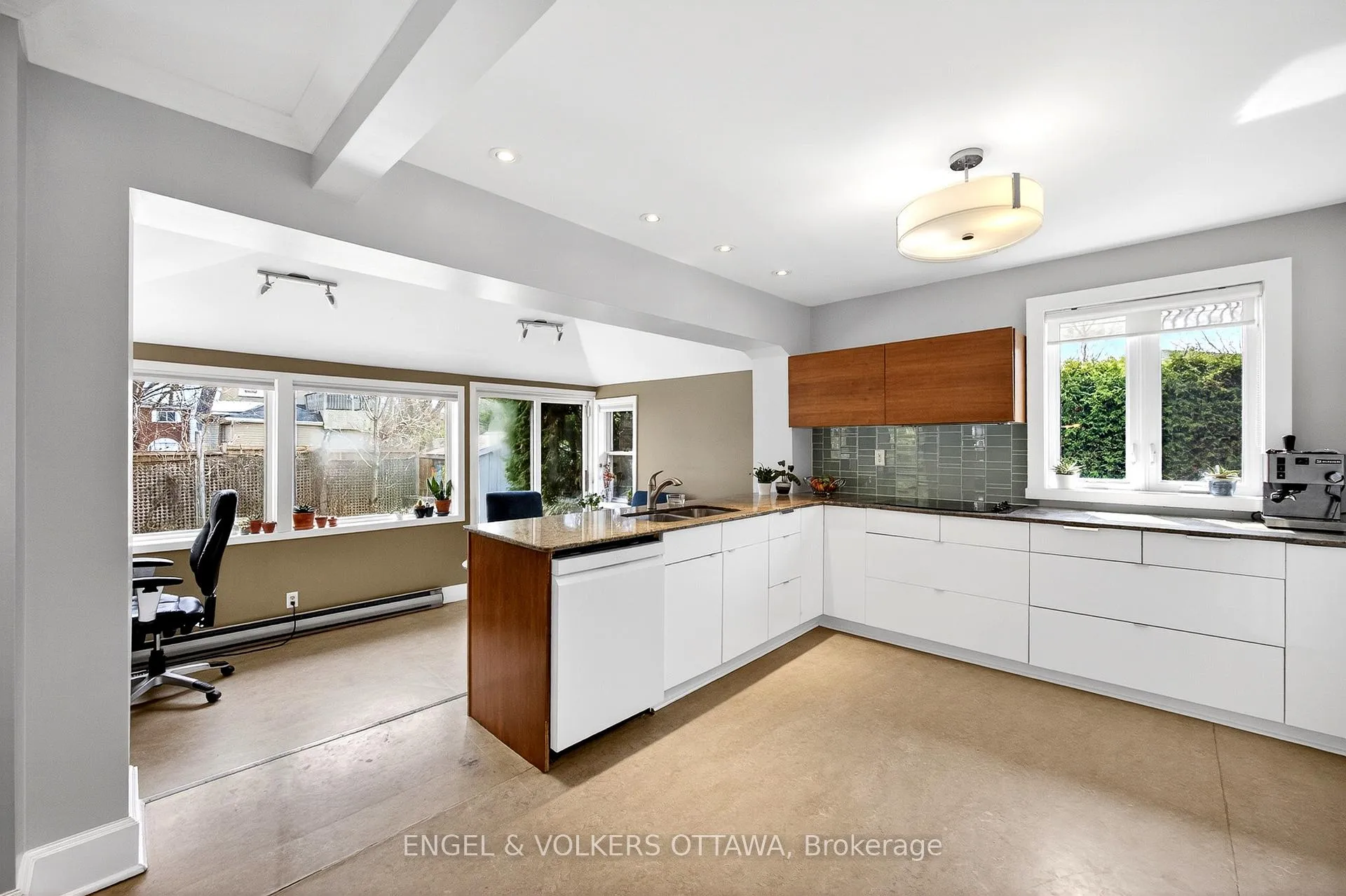Photo 10 of 166 Wesley Avenue, Ottawa, Westboro/Hampton Park — HOMEH
