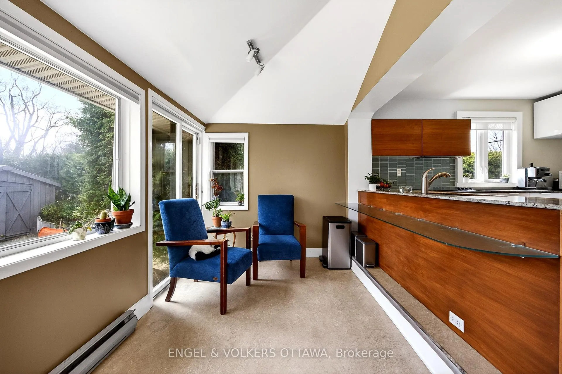 Photo 13 of 166 Wesley Avenue, Ottawa, Westboro/Hampton Park — HOMEH