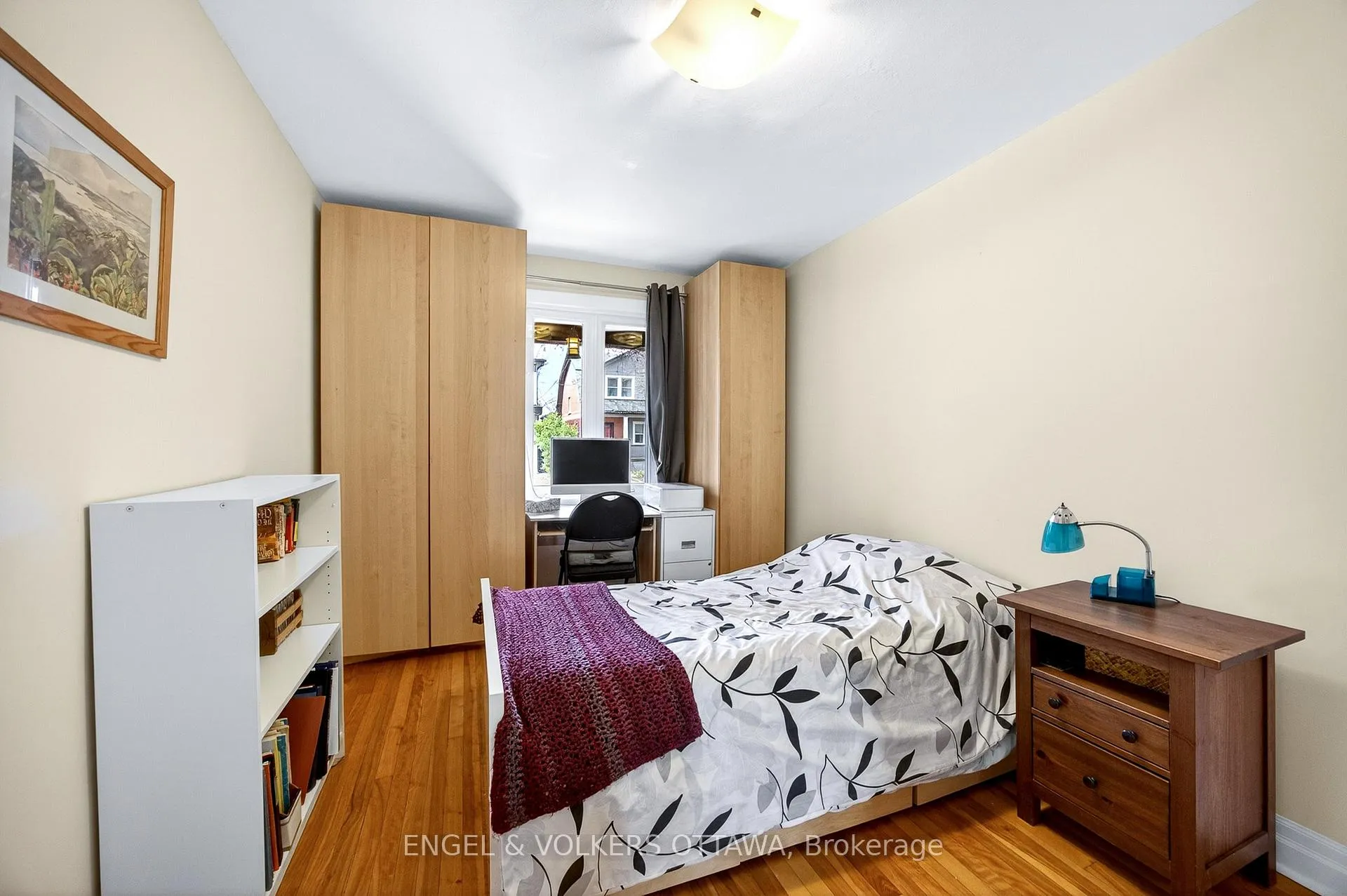 Photo 17 of 166 Wesley Avenue, Ottawa, Westboro/Hampton Park — HOMEH