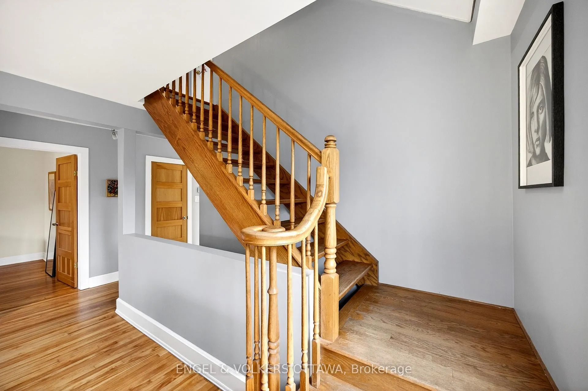 Photo 18 of 166 Wesley Avenue, Ottawa, Westboro/Hampton Park — HOMEH