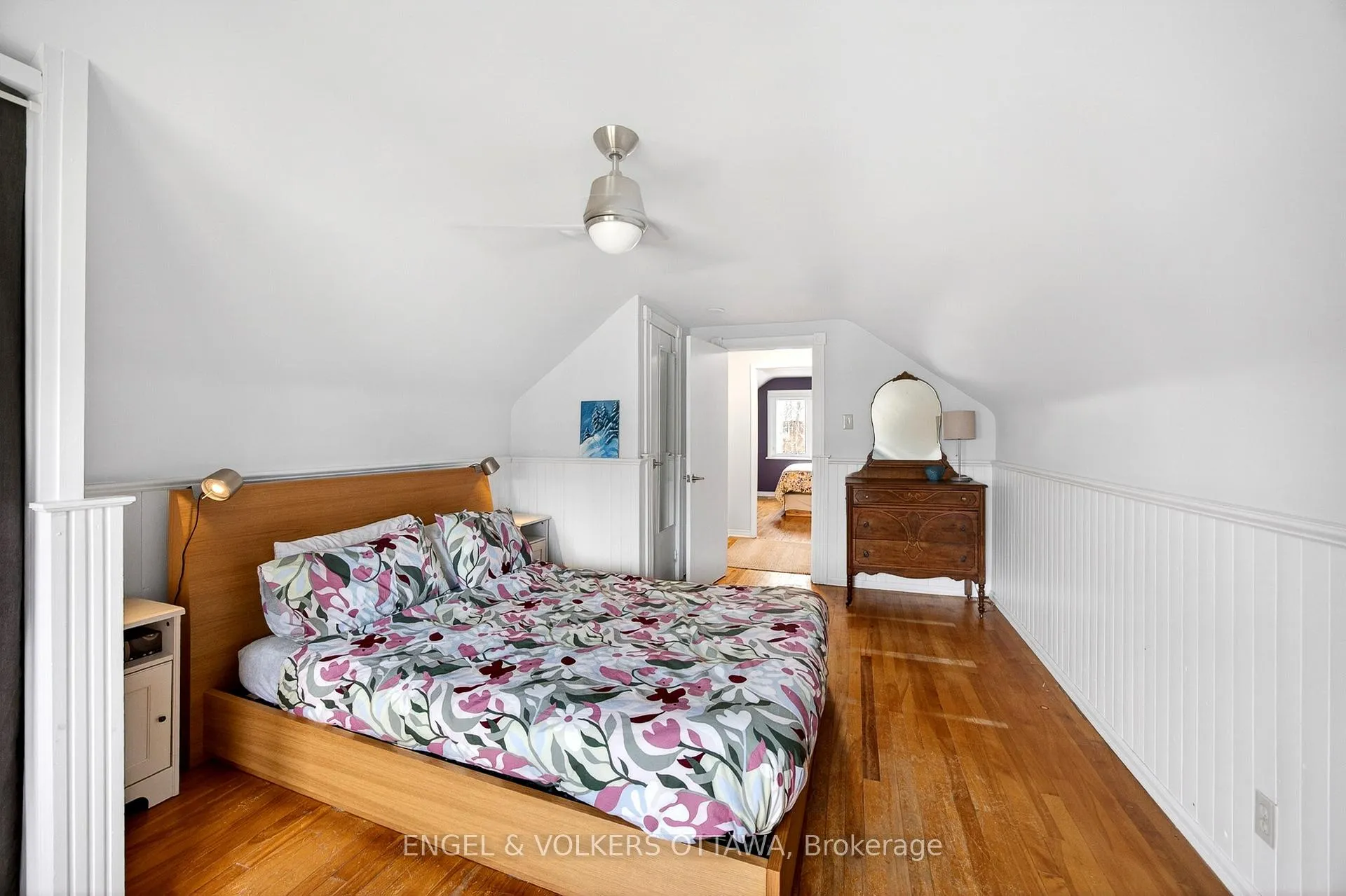 Photo 20 of 166 Wesley Avenue, Ottawa, Westboro/Hampton Park — HOMEH