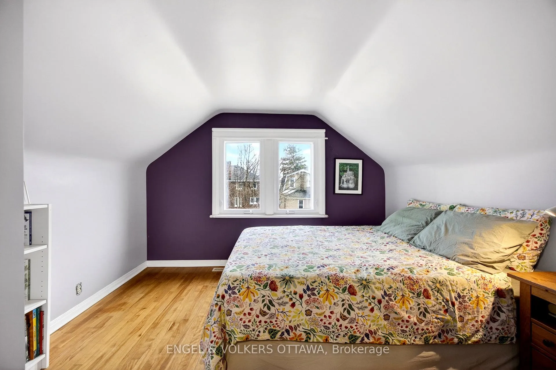 Photo 21 of 166 Wesley Avenue, Ottawa, Westboro/Hampton Park — HOMEH