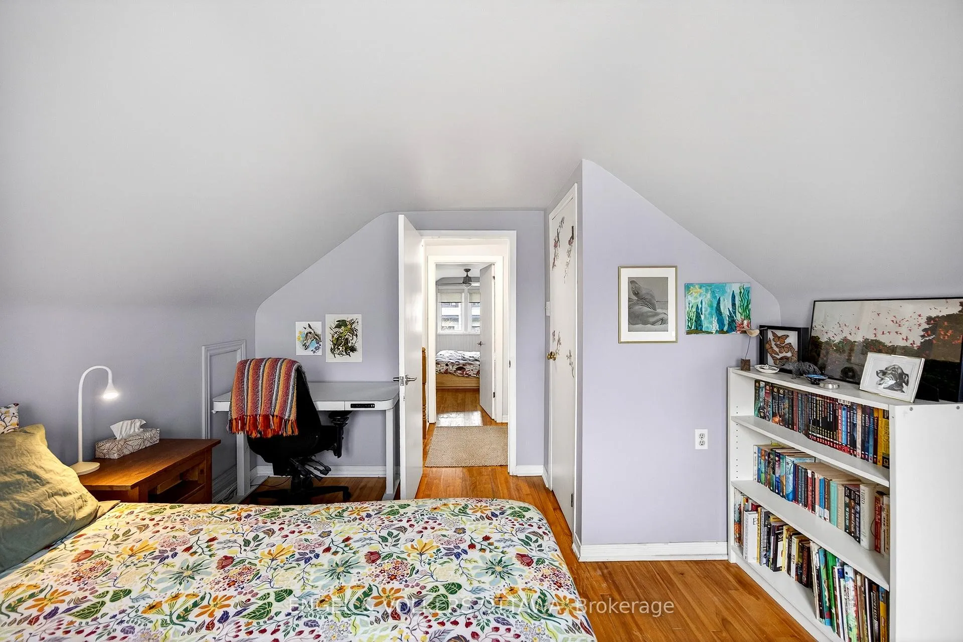 Photo 22 of 166 Wesley Avenue, Ottawa, Westboro/Hampton Park — HOMEH