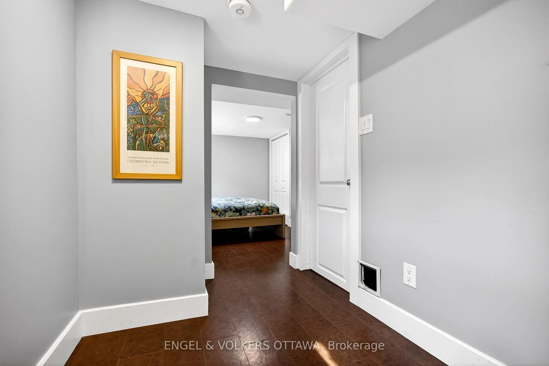 Photo 25 of 166 Wesley Avenue, Ottawa, Westboro/Hampton Park — HOMEH