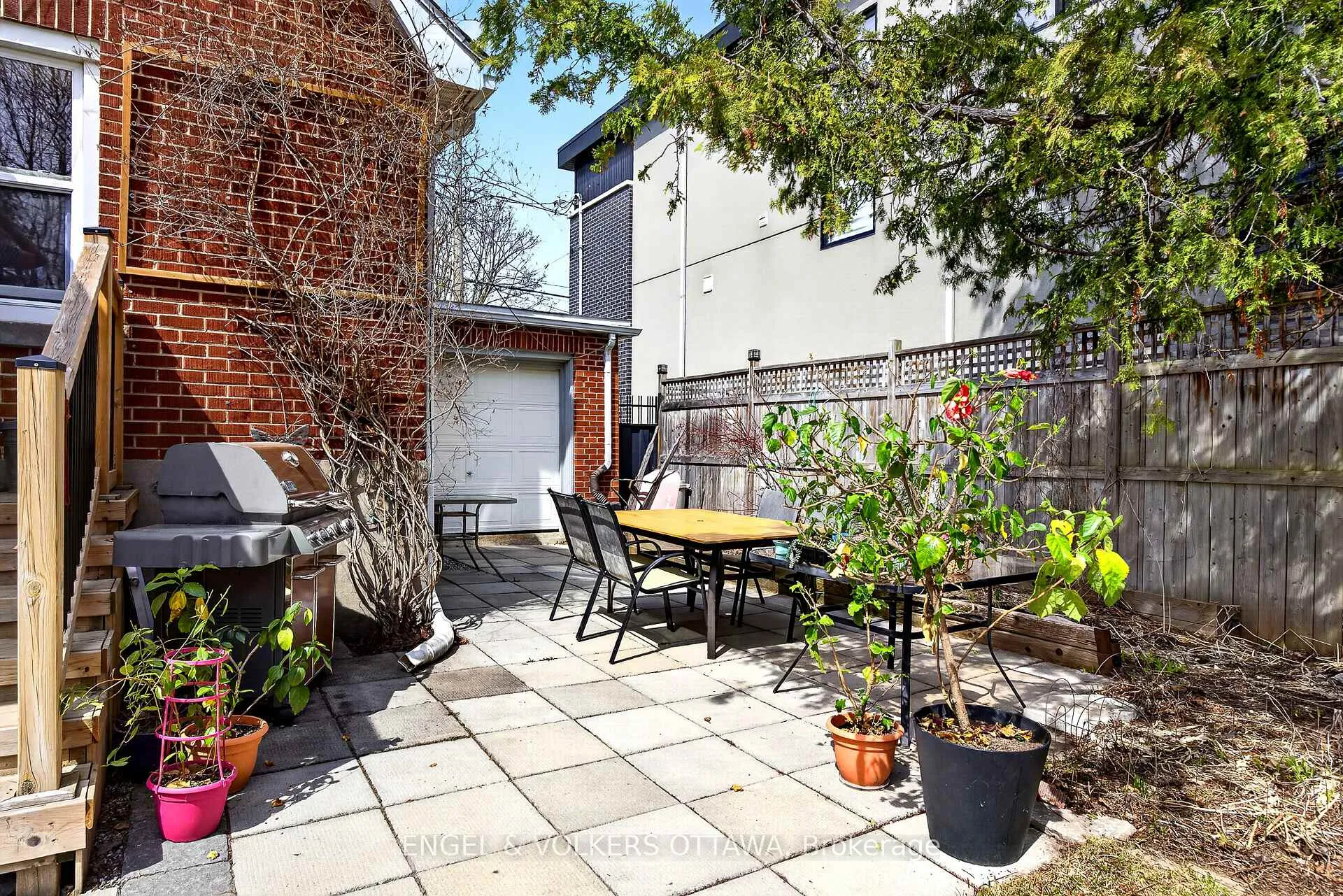 Photo 32 of 166 Wesley Avenue, Ottawa, Westboro/Hampton Park — HOMEH