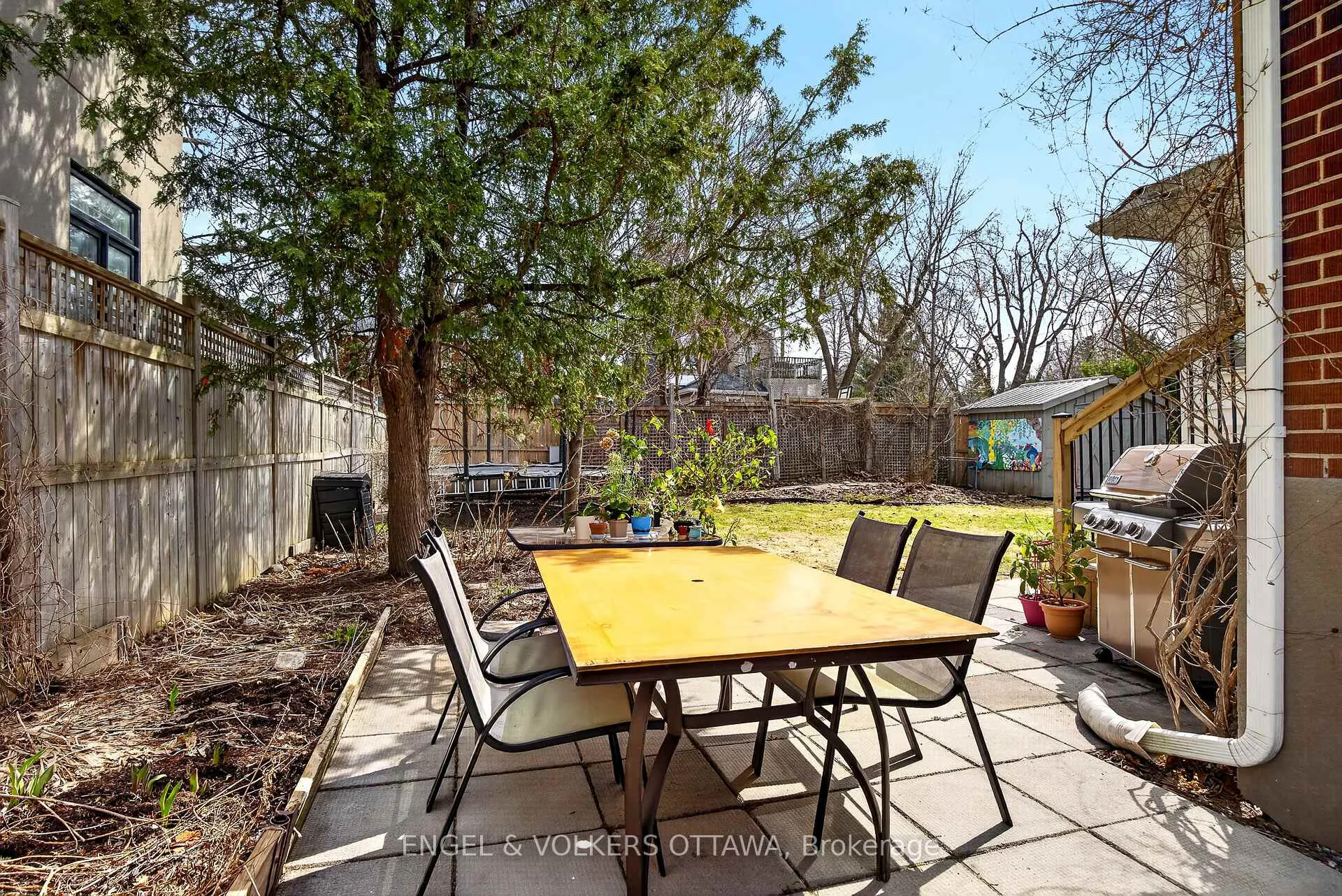 Photo 33 of 166 Wesley Avenue, Ottawa, Westboro/Hampton Park — HOMEH