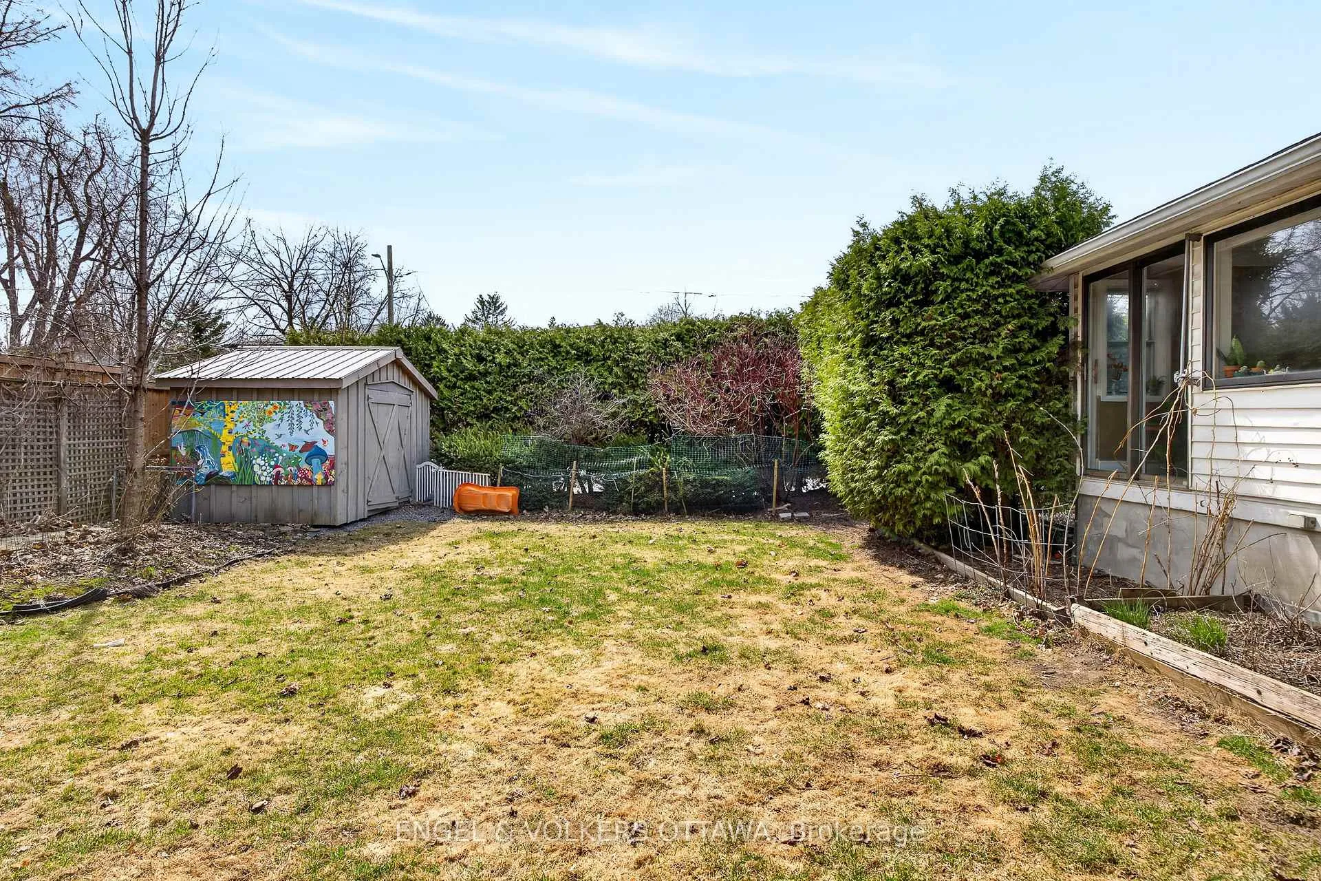 Photo 35 of 166 Wesley Avenue, Ottawa, Westboro/Hampton Park — HOMEH