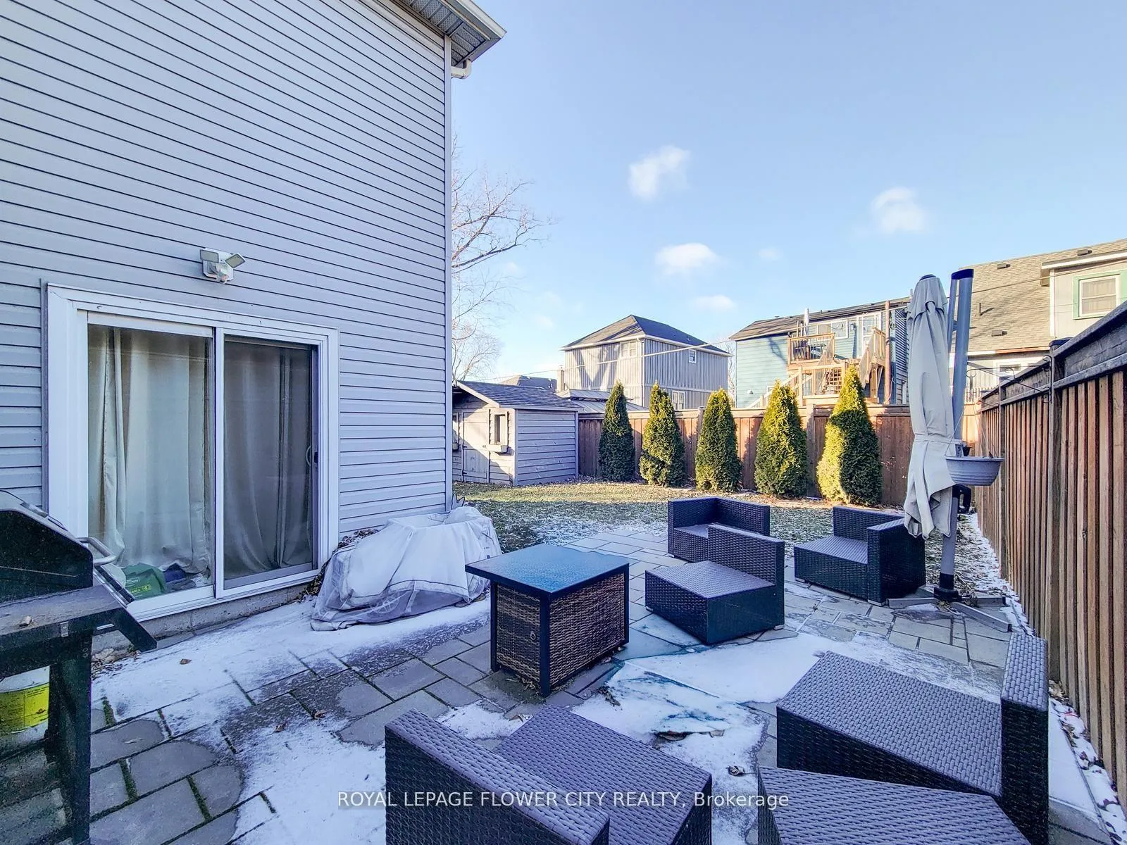 Photo 46 of 13 Grafton Avenue, Hamilton, Hamilton Beach — HOMEH