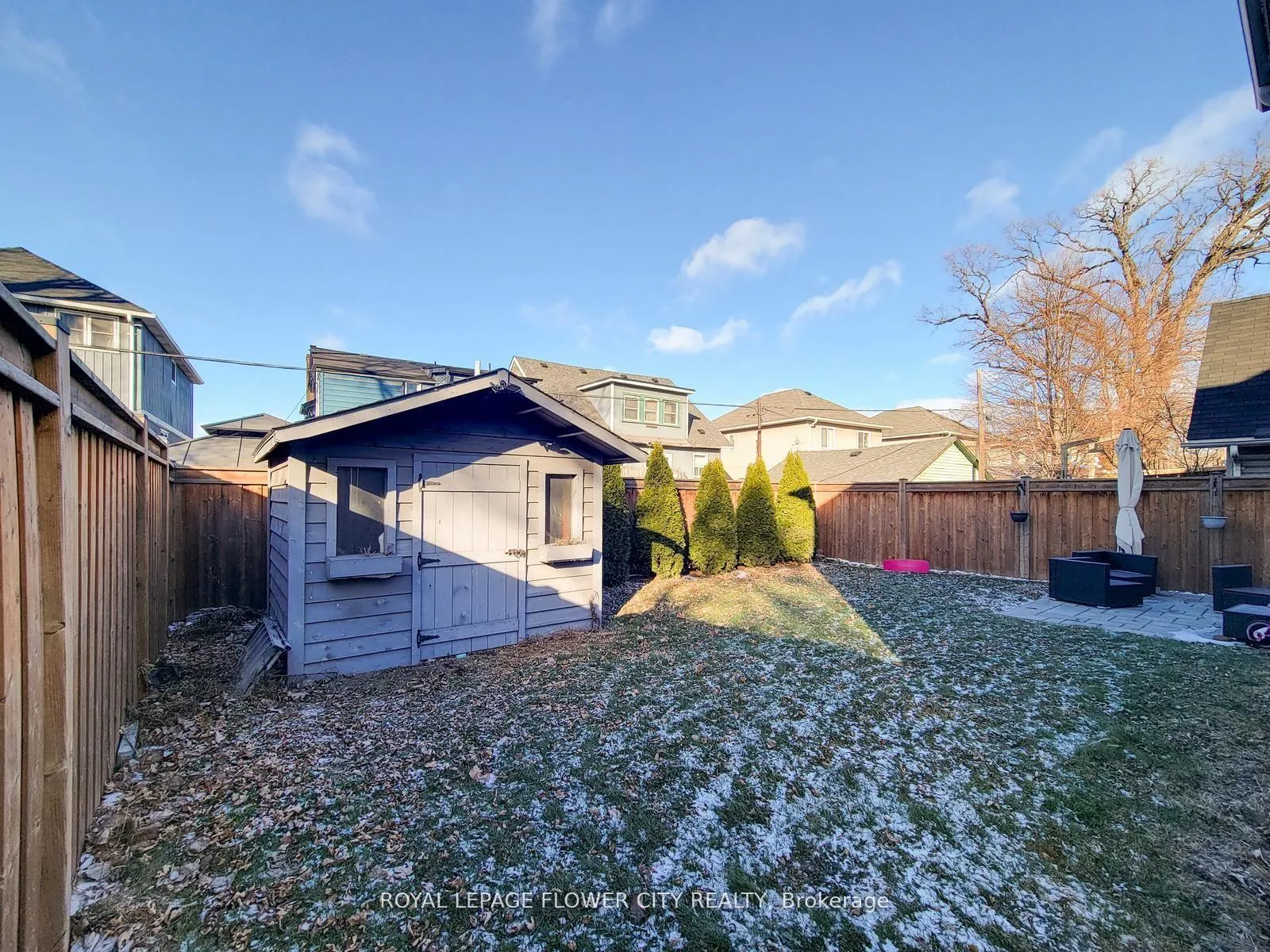 Photo 49 of 13 Grafton Avenue, Hamilton, Hamilton Beach — HOMEH