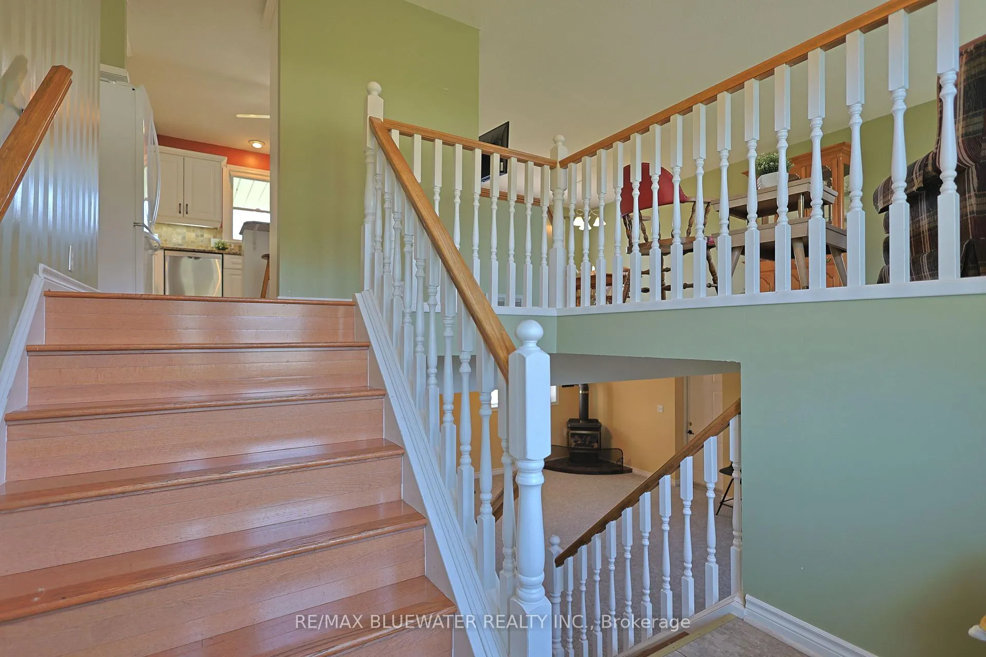 Photo 14 of 9873 Leonard Street, Lambton Shores, Grand Bend — HOMEH