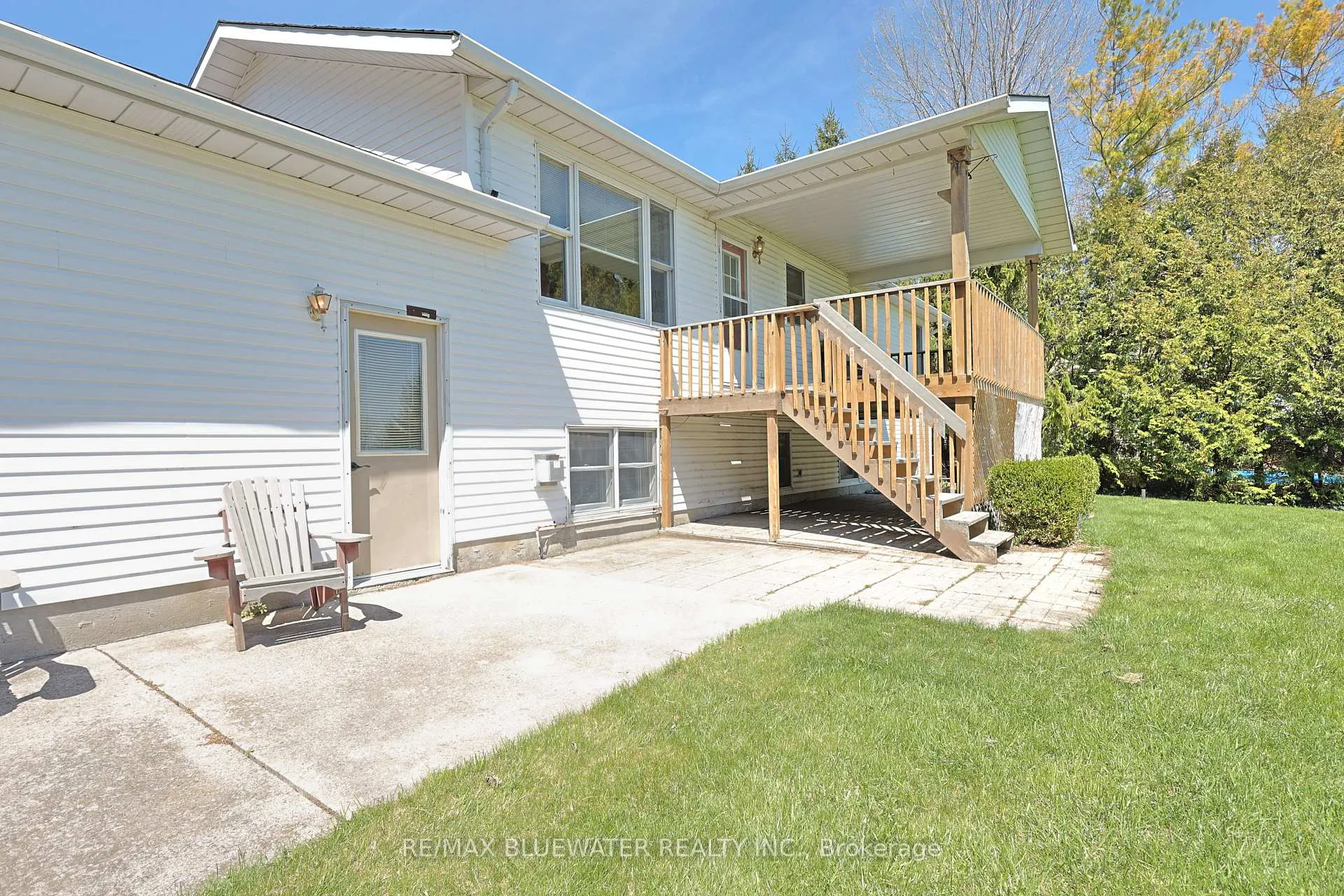 Photo 41 of 9873 Leonard Street, Lambton Shores, Grand Bend — HOMEH