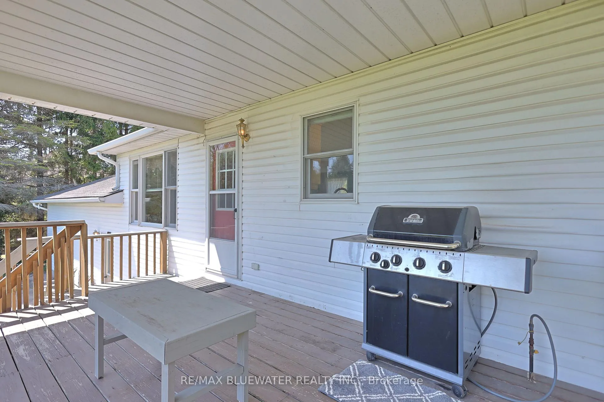 Photo 42 of 9873 Leonard Street, Lambton Shores, Grand Bend — HOMEH