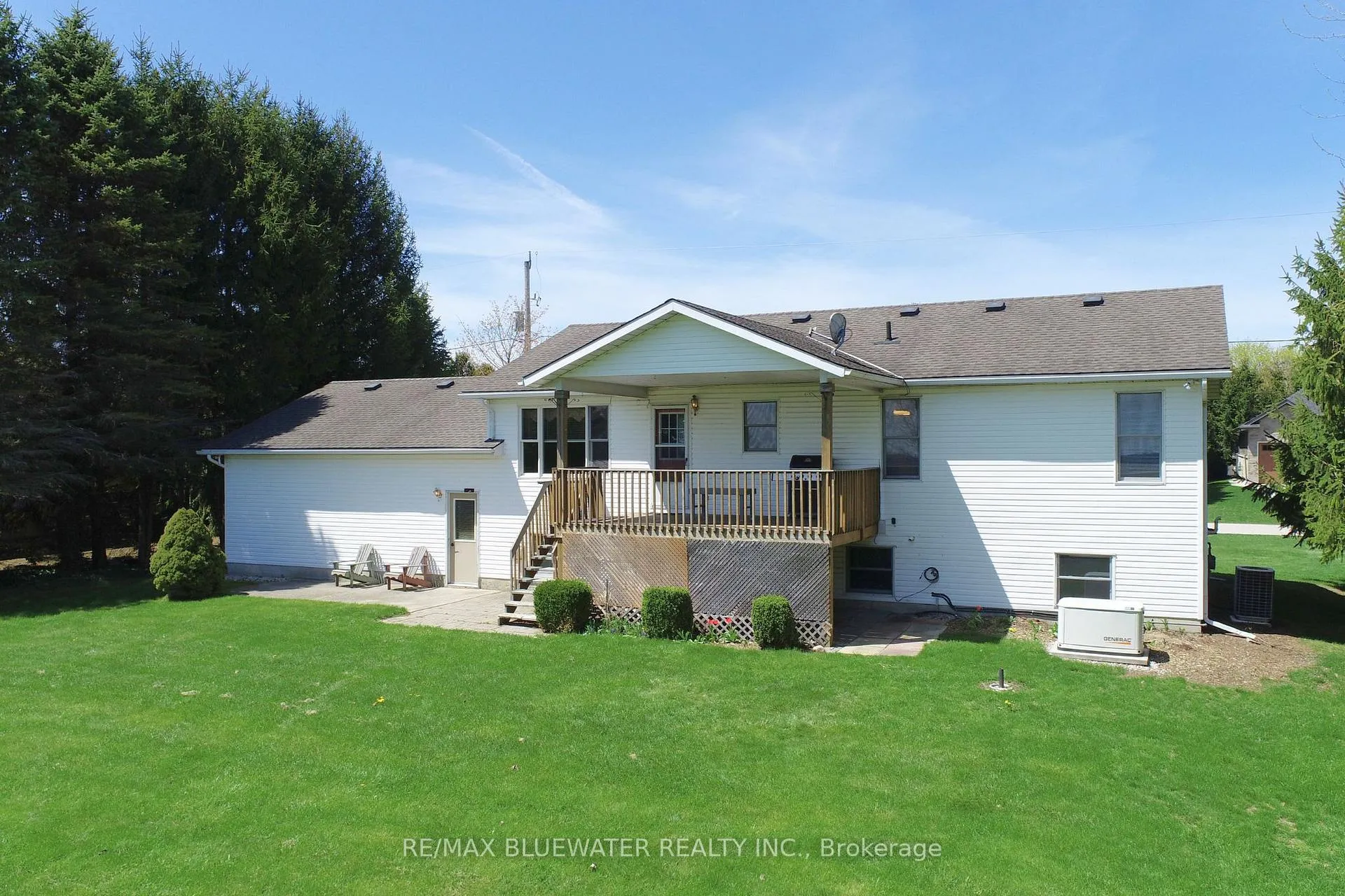 Photo 47 of 9873 Leonard Street, Lambton Shores, Grand Bend — HOMEH