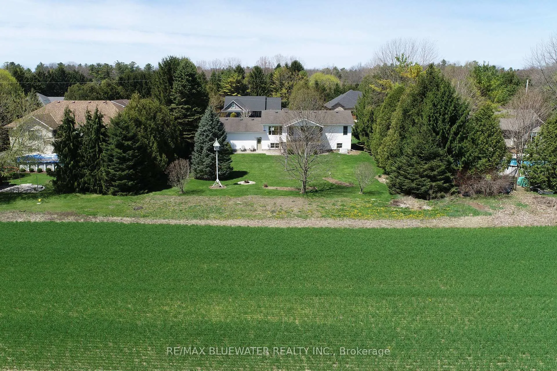 Photo 49 of 9873 Leonard Street, Lambton Shores, Grand Bend — HOMEH