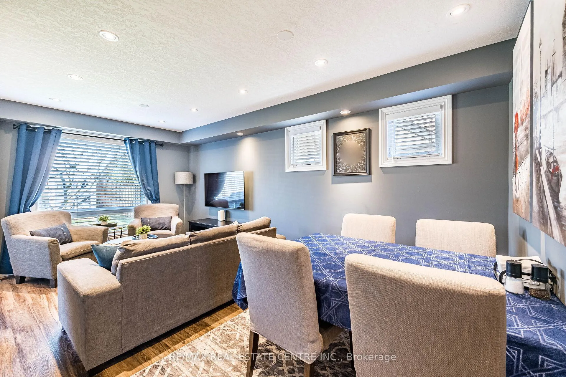 Photo 12 of 25 Settlers Road, Orangeville — HOMEH