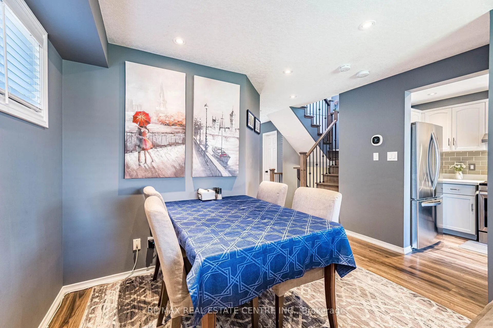 Photo 13 of 25 Settlers Road, Orangeville — HOMEH
