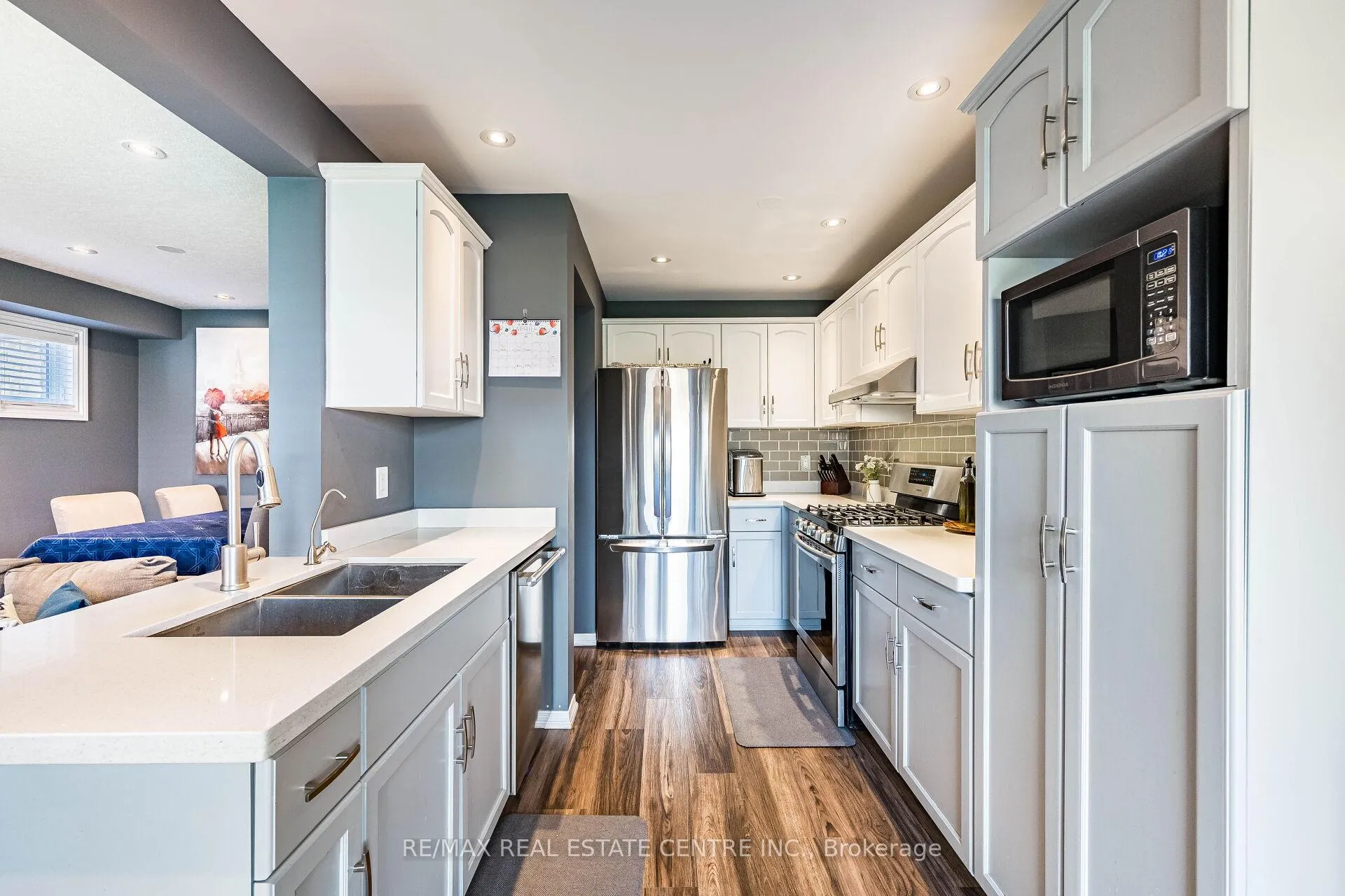 Photo 18 of 25 Settlers Road, Orangeville — HOMEH