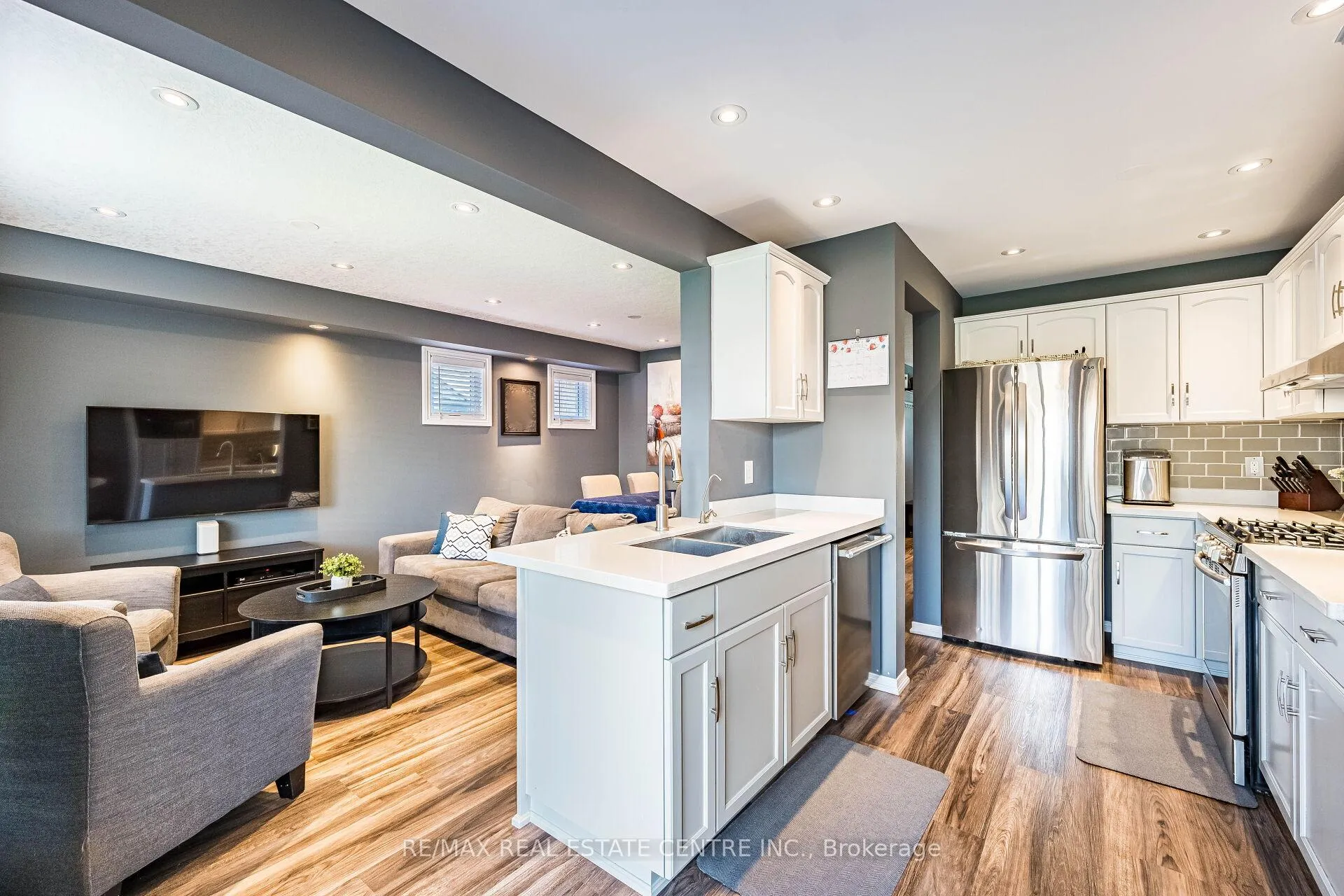Photo 19 of 25 Settlers Road, Orangeville — HOMEH