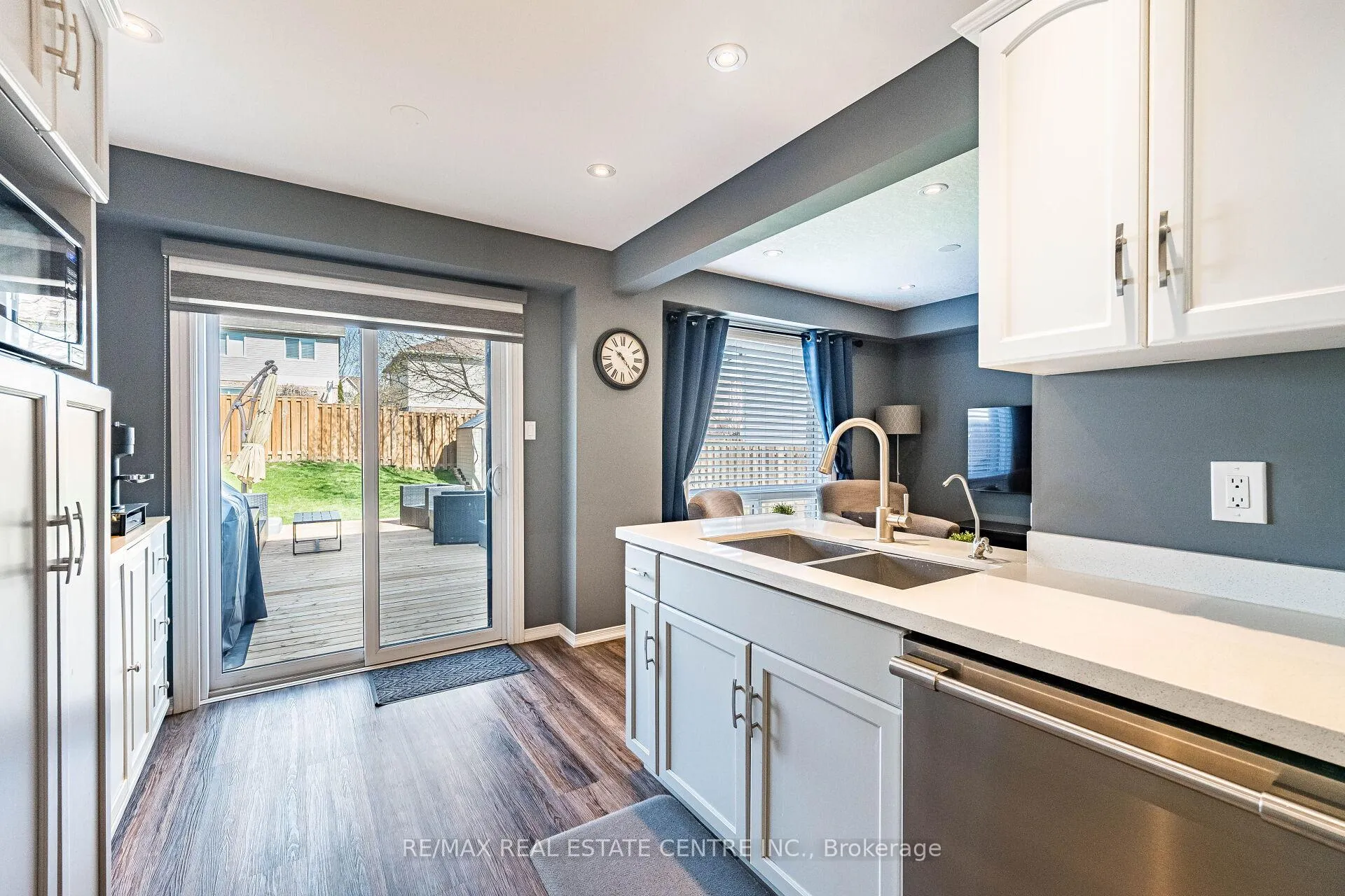 Photo 23 of 25 Settlers Road, Orangeville — HOMEH