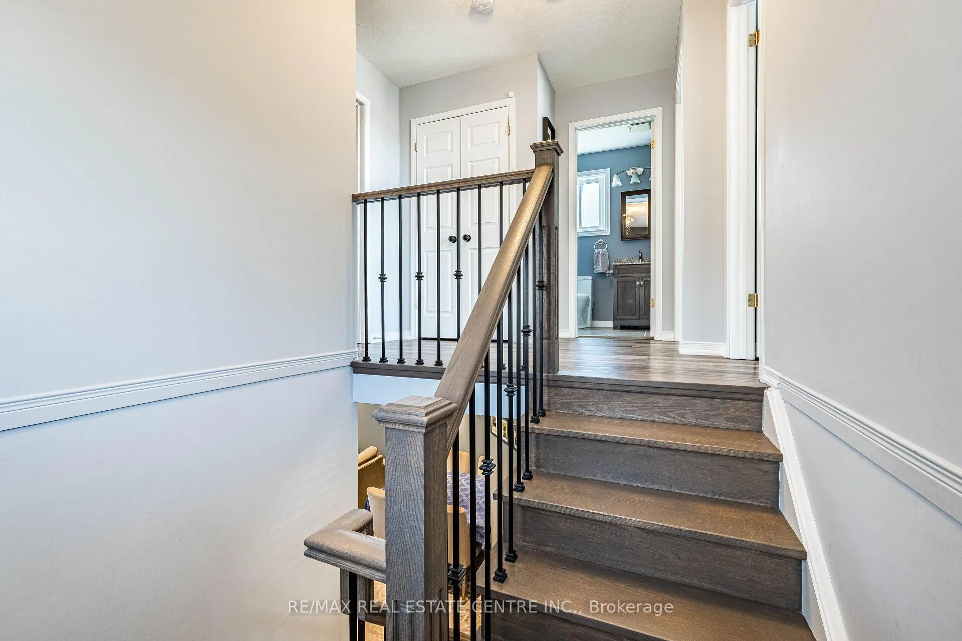 Photo 24 of 25 Settlers Road, Orangeville — HOMEH