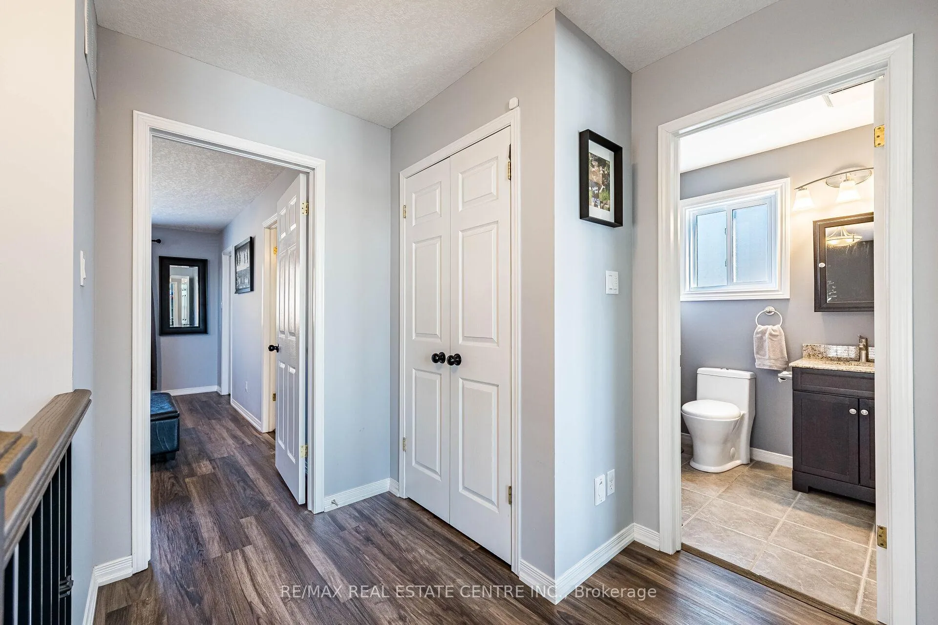 Photo 26 of 25 Settlers Road, Orangeville — HOMEH
