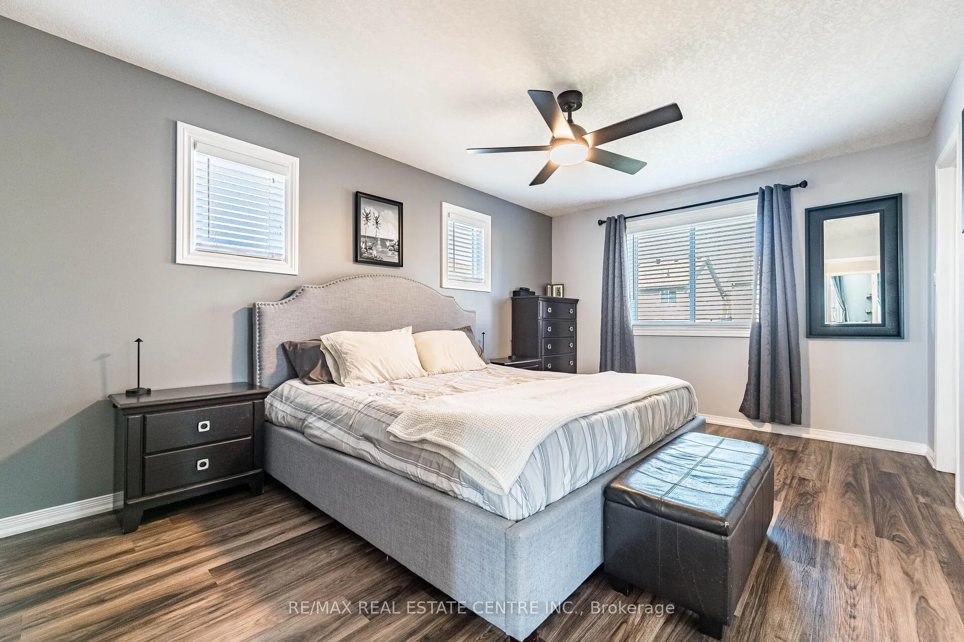 Photo 27 of 25 Settlers Road, Orangeville — HOMEH