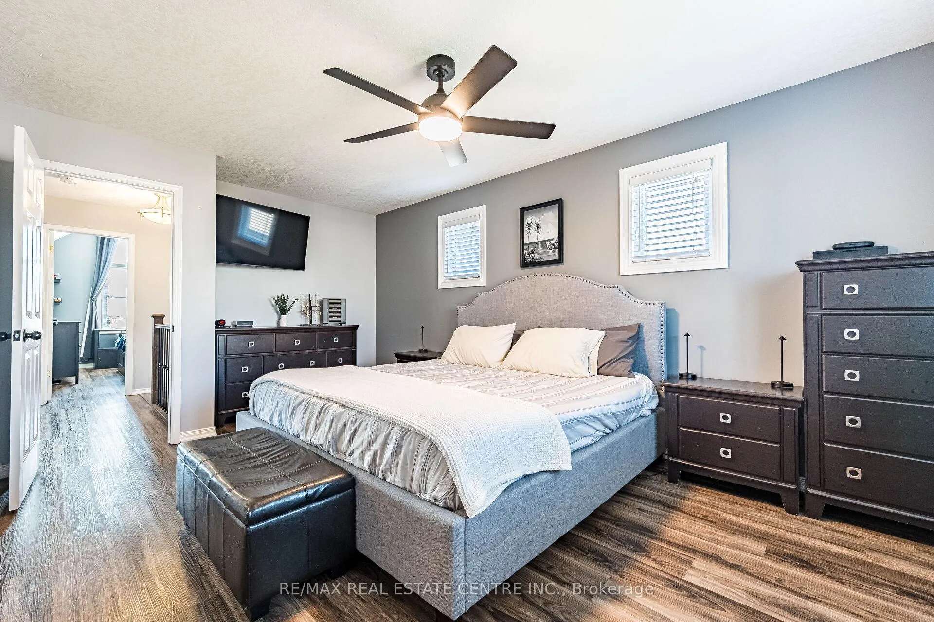 Photo 28 of 25 Settlers Road, Orangeville — HOMEH