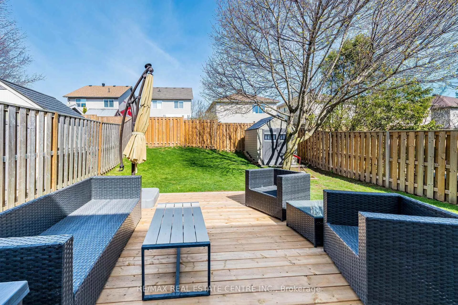 Photo 47 of 25 Settlers Road, Orangeville — HOMEH