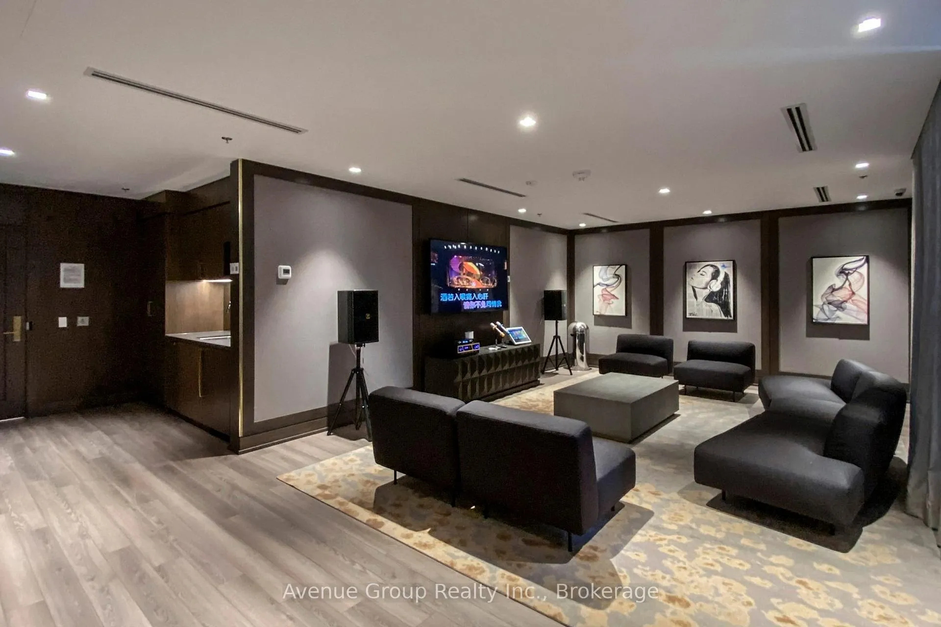 Photo 23 of Unit 725EB, 278 Buchanan Drive, Markham, Unionville — HOMEH