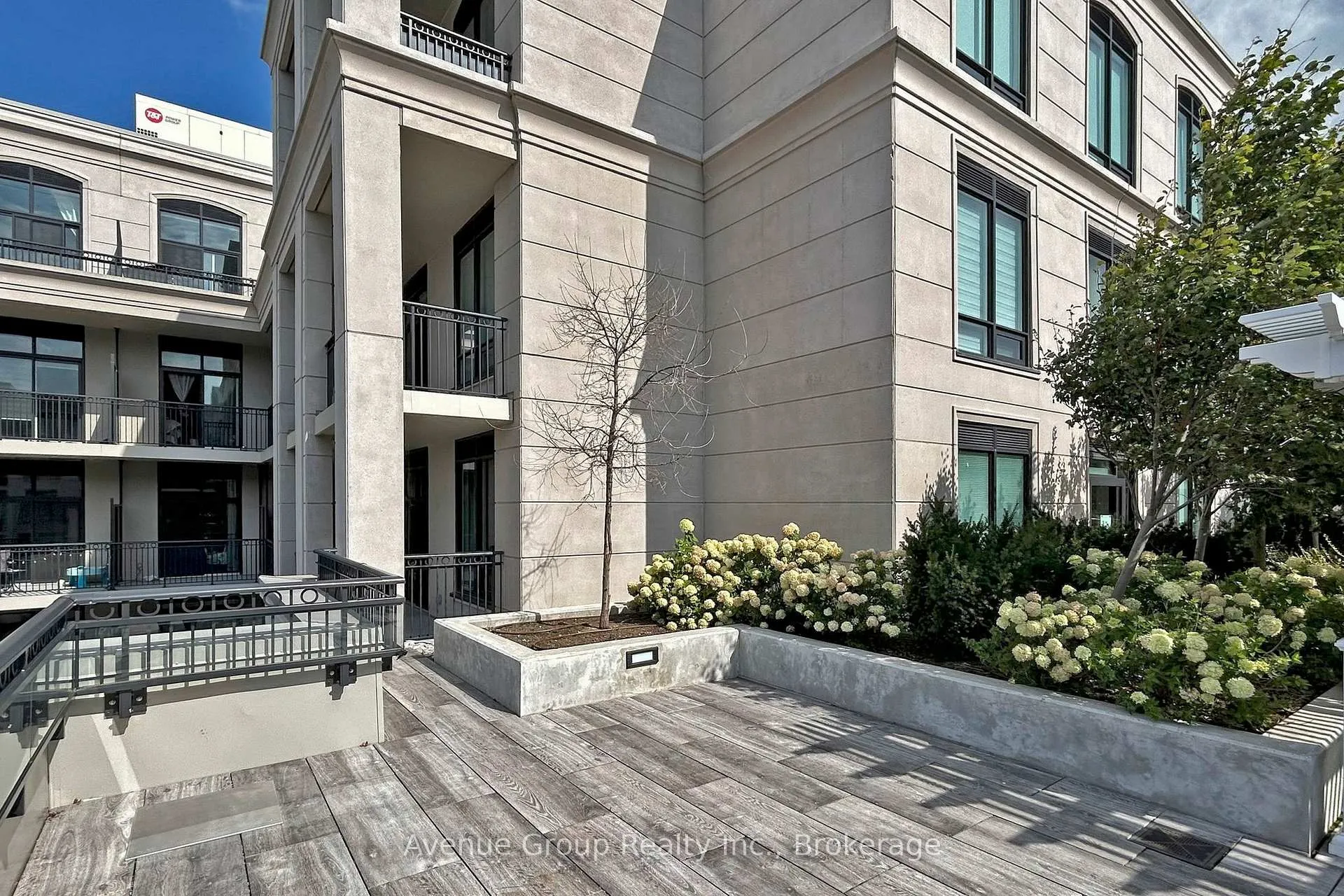 Photo 36 of Unit 725EB, 278 Buchanan Drive, Markham, Unionville — HOMEH