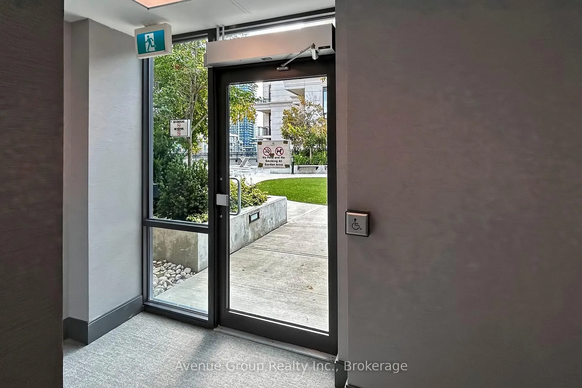 Photo 41 of Unit 725EB, 278 Buchanan Drive, Markham, Unionville — HOMEH