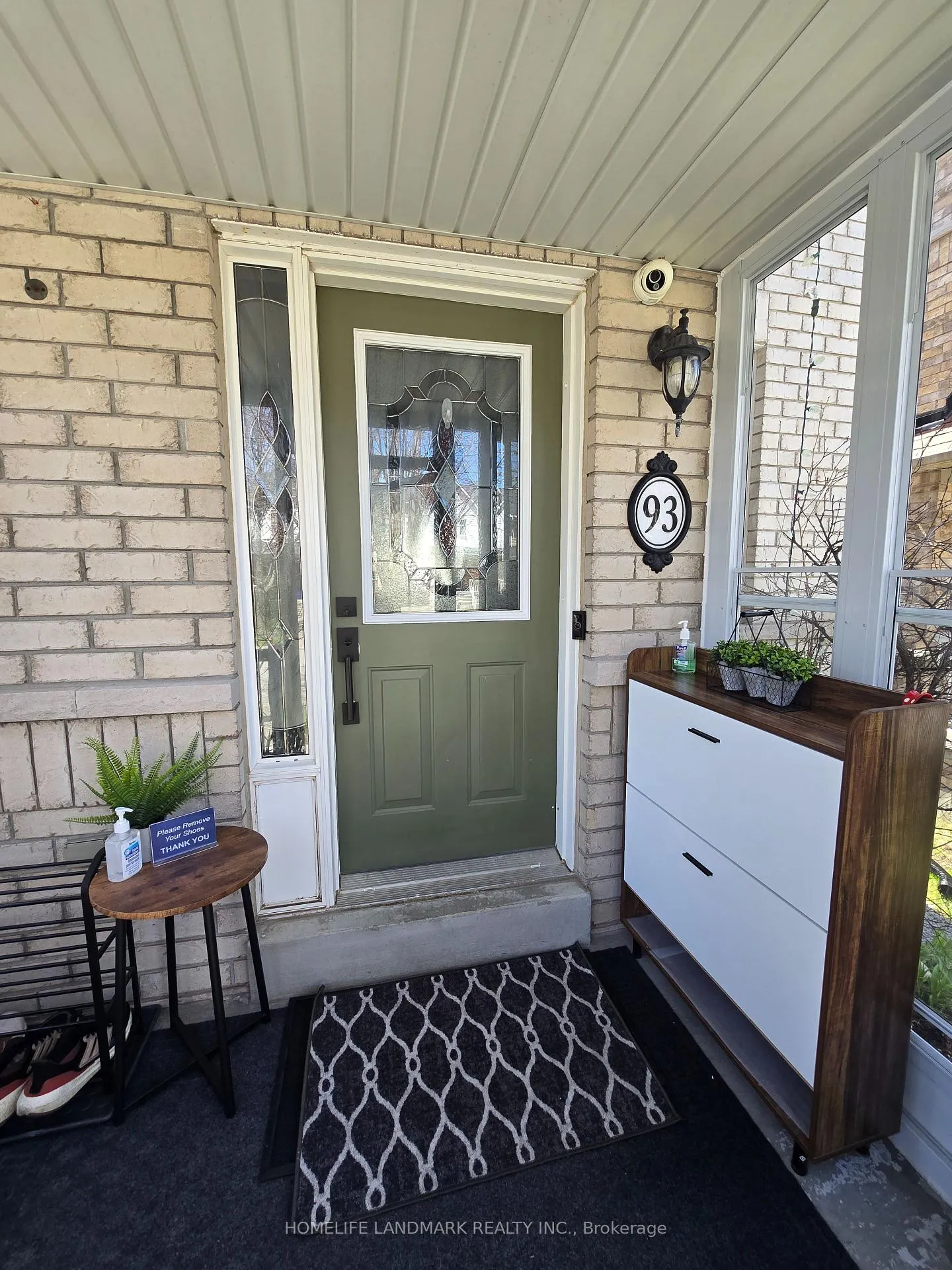Photo 3 of 93 Park Place Drive, Markham, Greensborough — HOMEH
