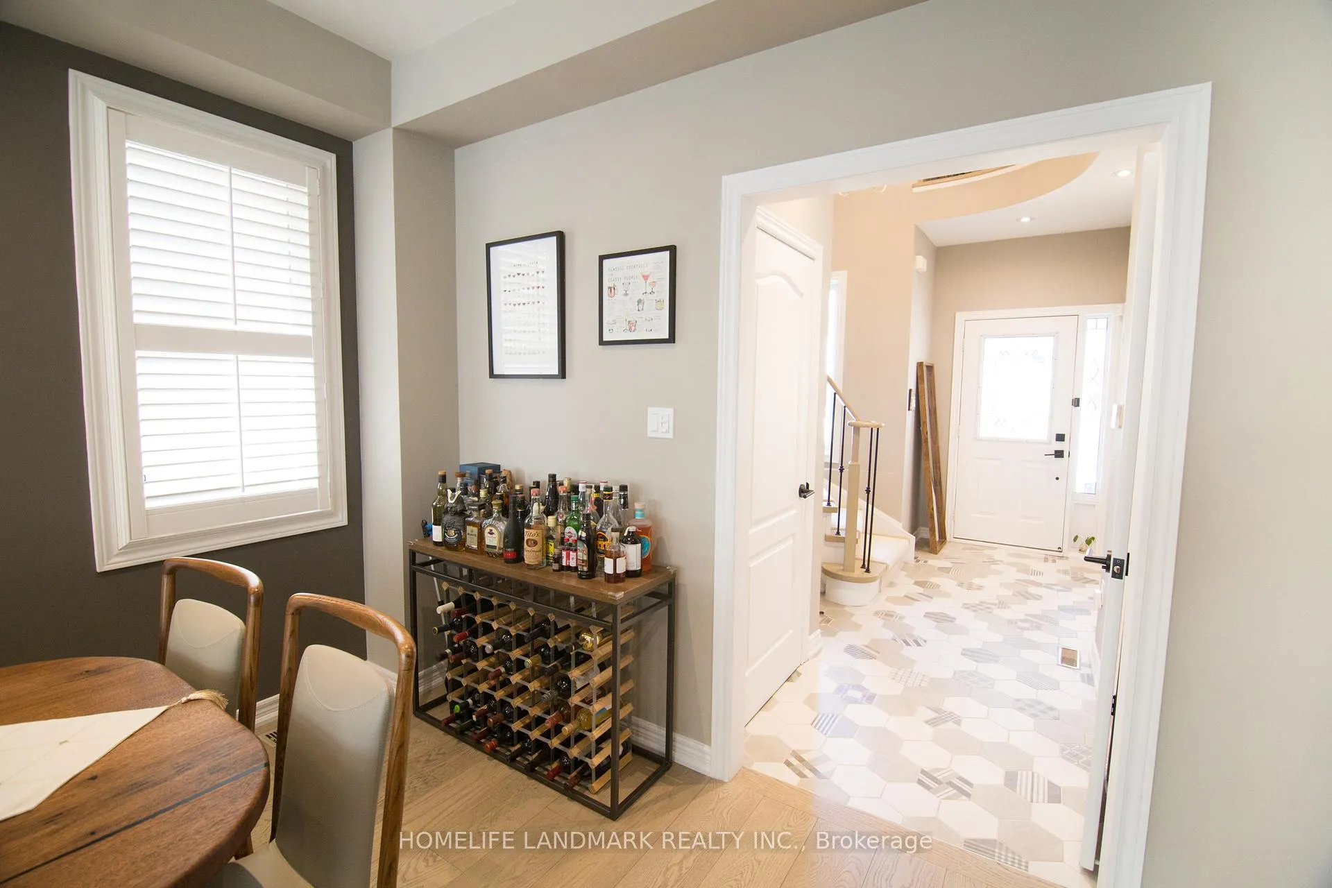 Photo 7 of 93 Park Place Drive, Markham, Greensborough — HOMEH