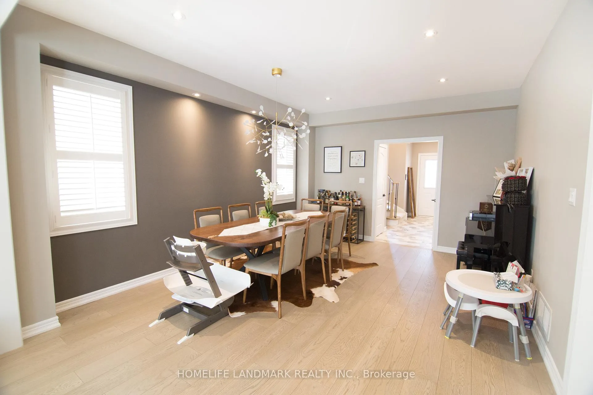 Photo 9 of 93 Park Place Drive, Markham, Greensborough — HOMEH