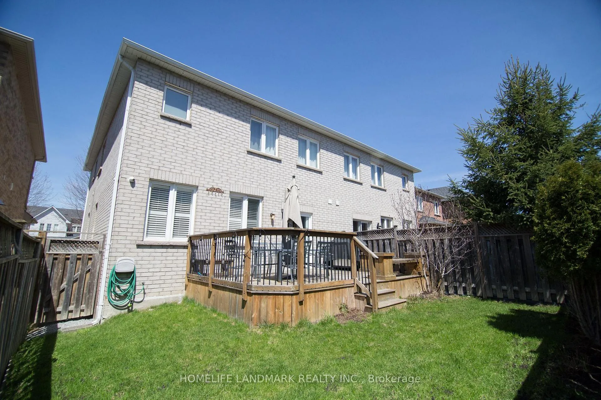 Photo 17 of 93 Park Place Drive, Markham, Greensborough — HOMEH