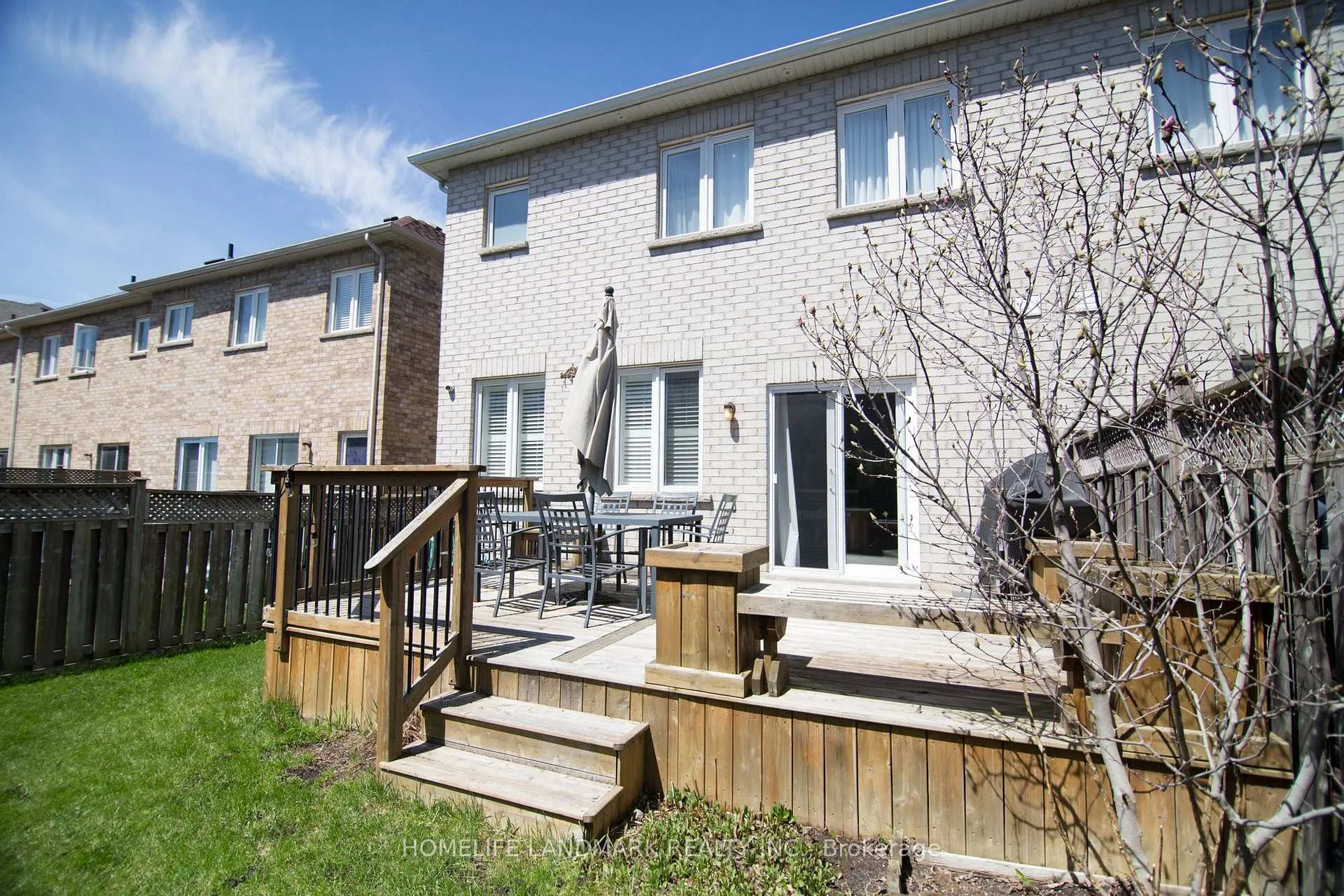 Photo 18 of 93 Park Place Drive, Markham, Greensborough — HOMEH