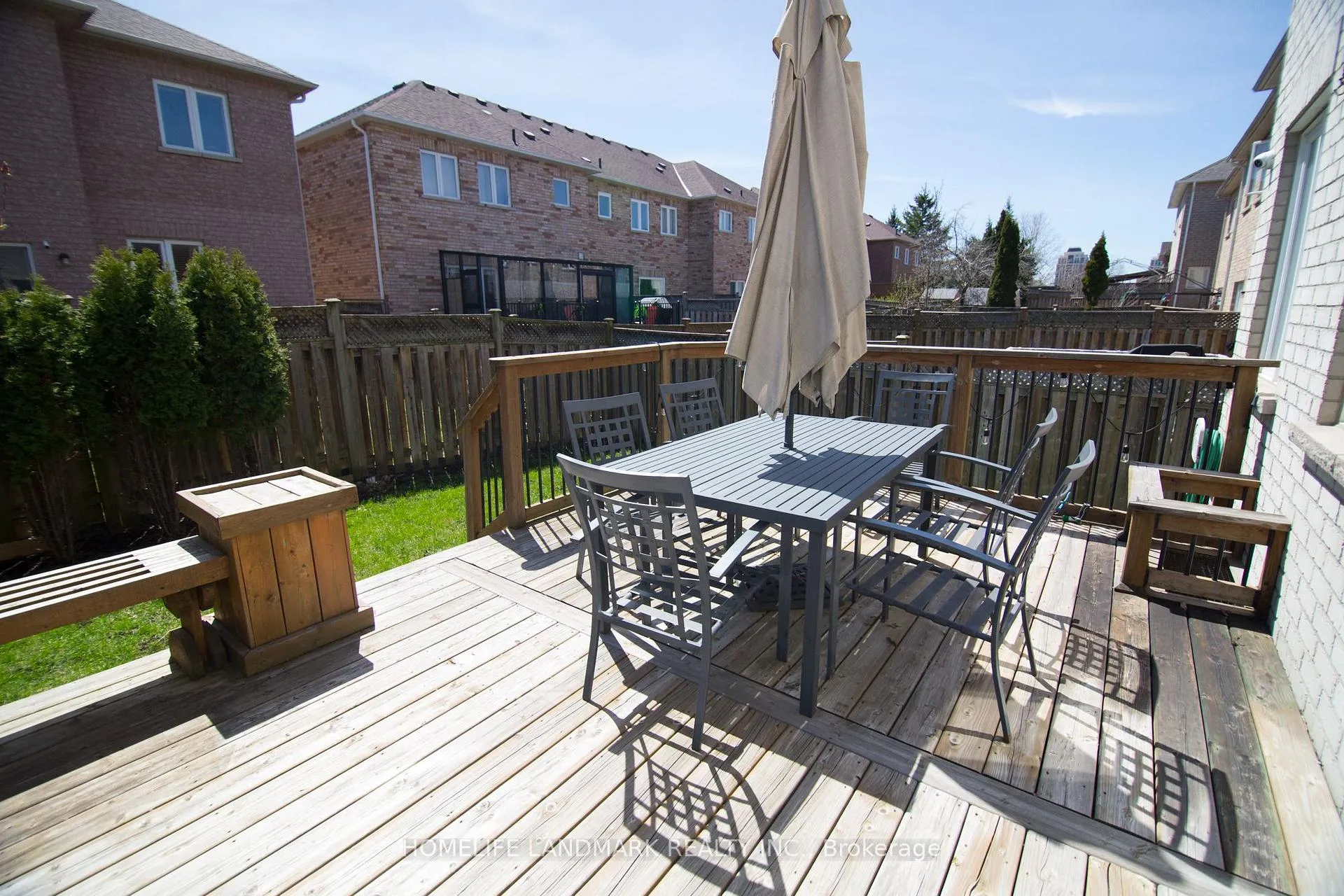 Photo 19 of 93 Park Place Drive, Markham, Greensborough — HOMEH