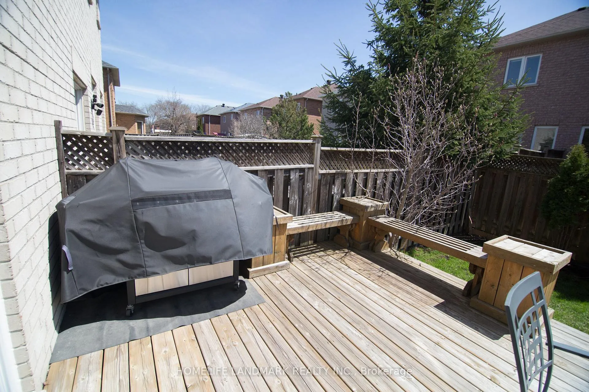 Photo 20 of 93 Park Place Drive, Markham, Greensborough — HOMEH